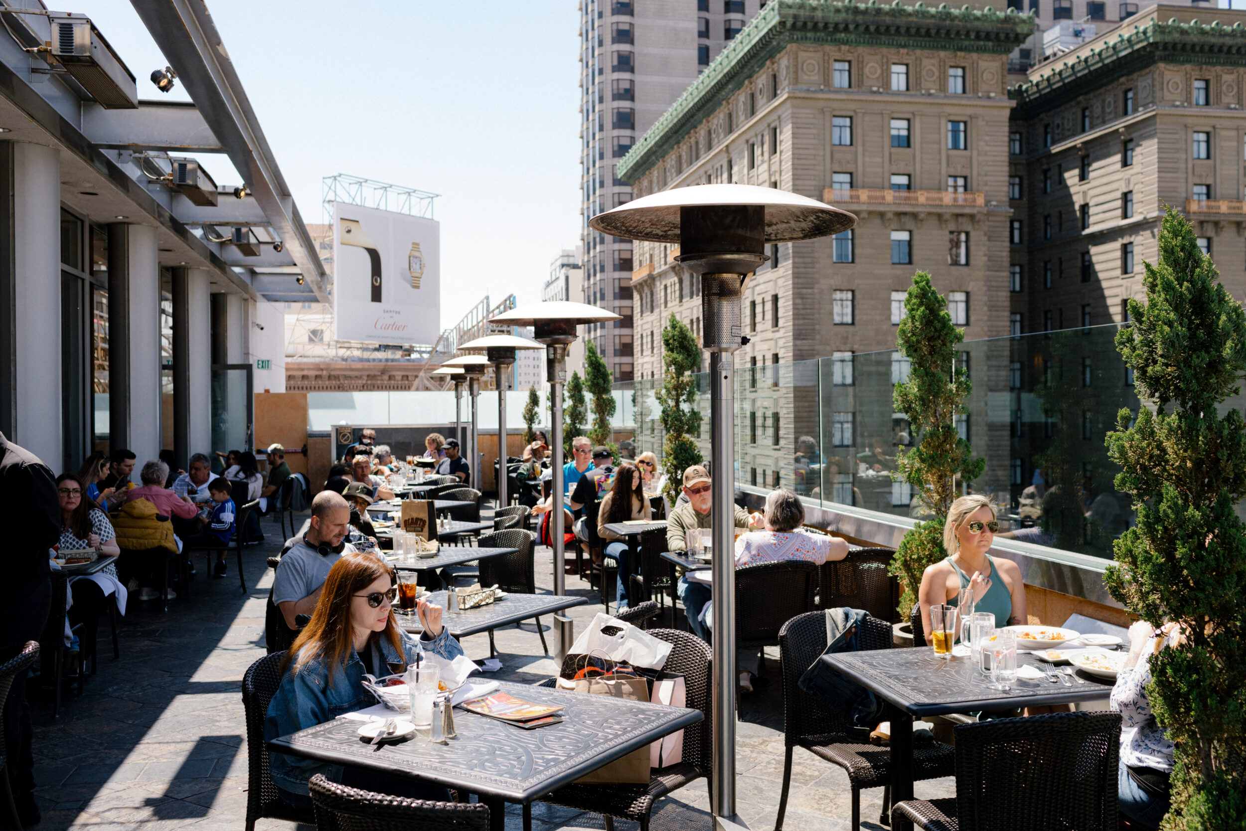 San Francisco's Union Square Isn't Dying—It's Transforming