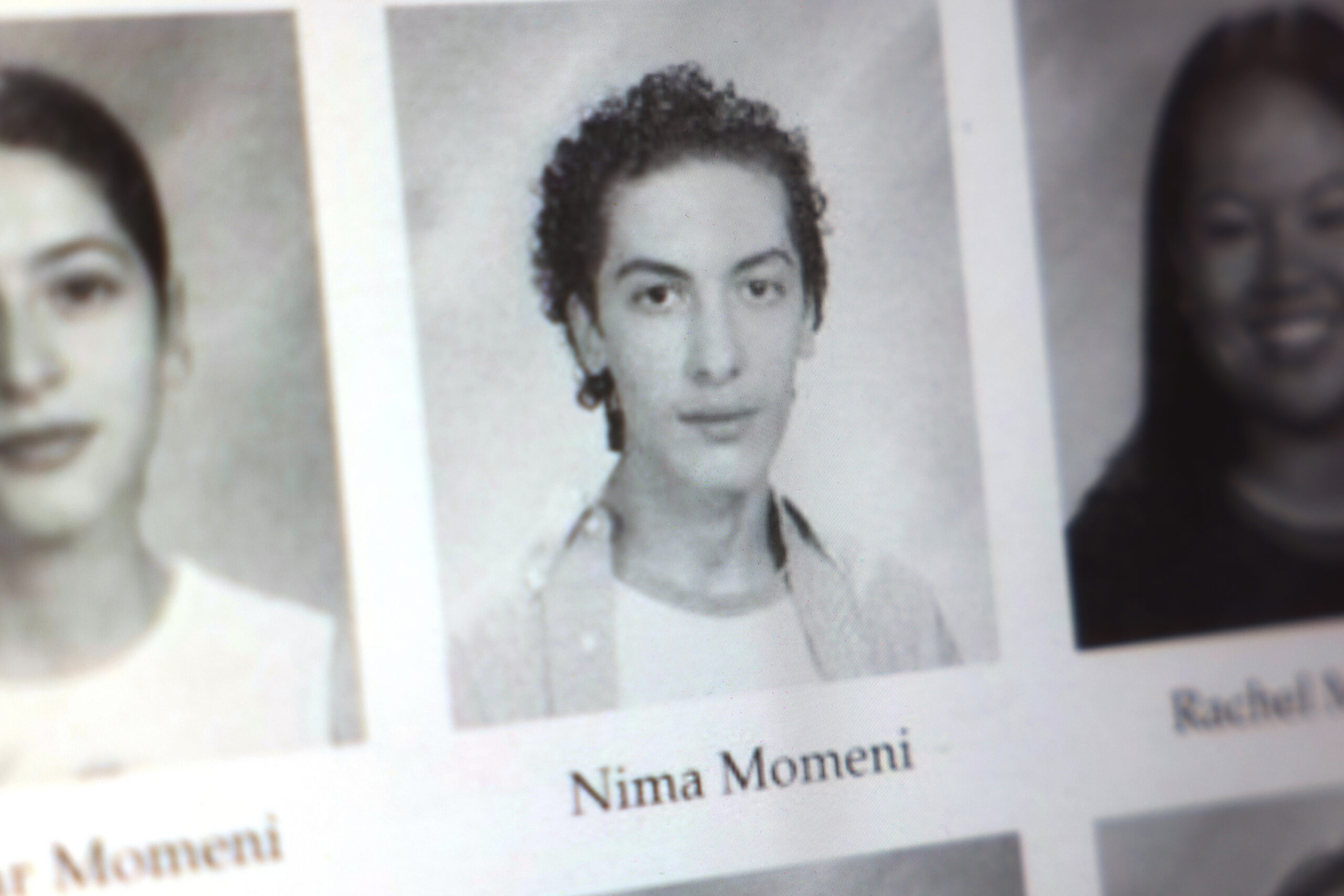 Bob Lee Killing: Why Nima Momeni Fled Iran With His Sister