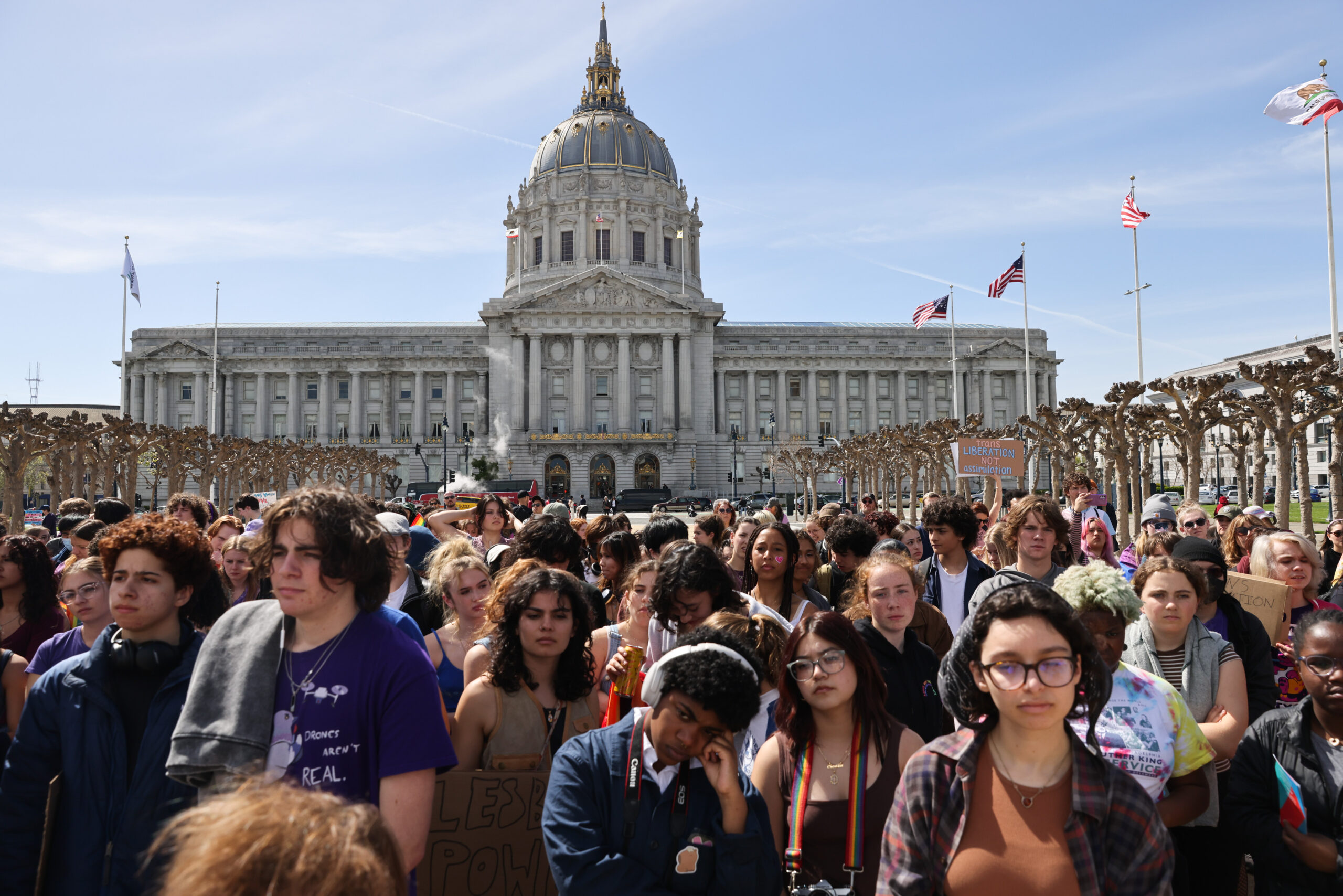 Youth Violence Rocks San Francisco. Where Does the City Go From Here? 