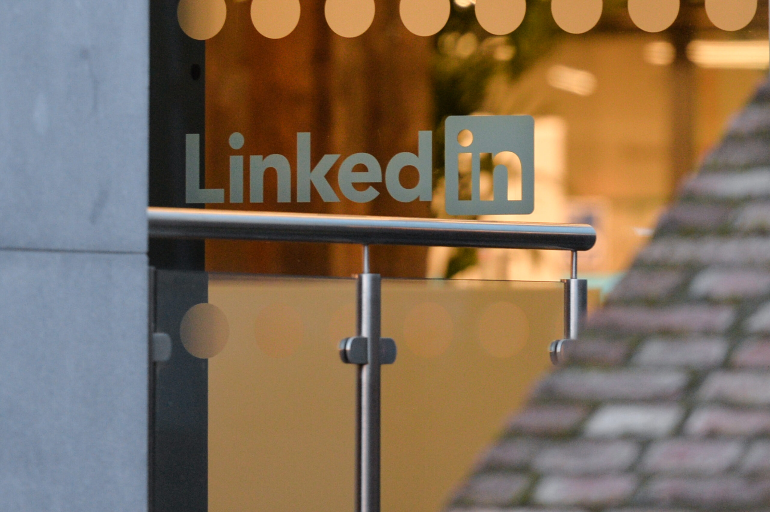 LinkedIn Announces Hundreds of Layoffs as Tech Sector Continues Slide