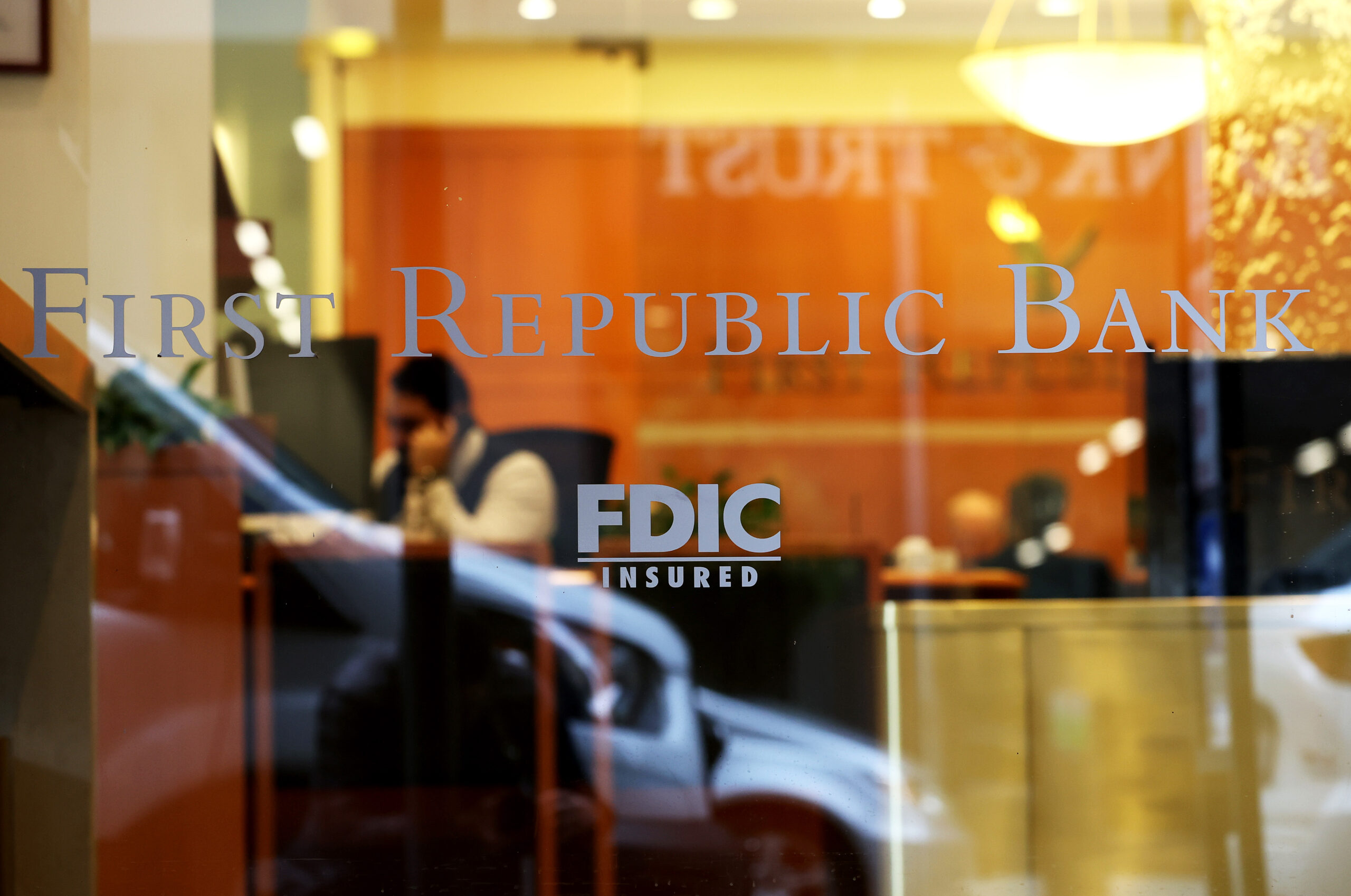 ‘Cutthroat’: First Republic Bank Employees Laid Off in Brief, Scripted Calls