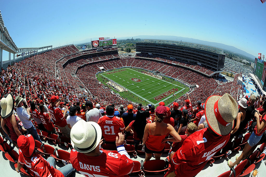 San Francisco Welcomes Super Bowl at Levi’s Stadium in 2026, Mayor Says