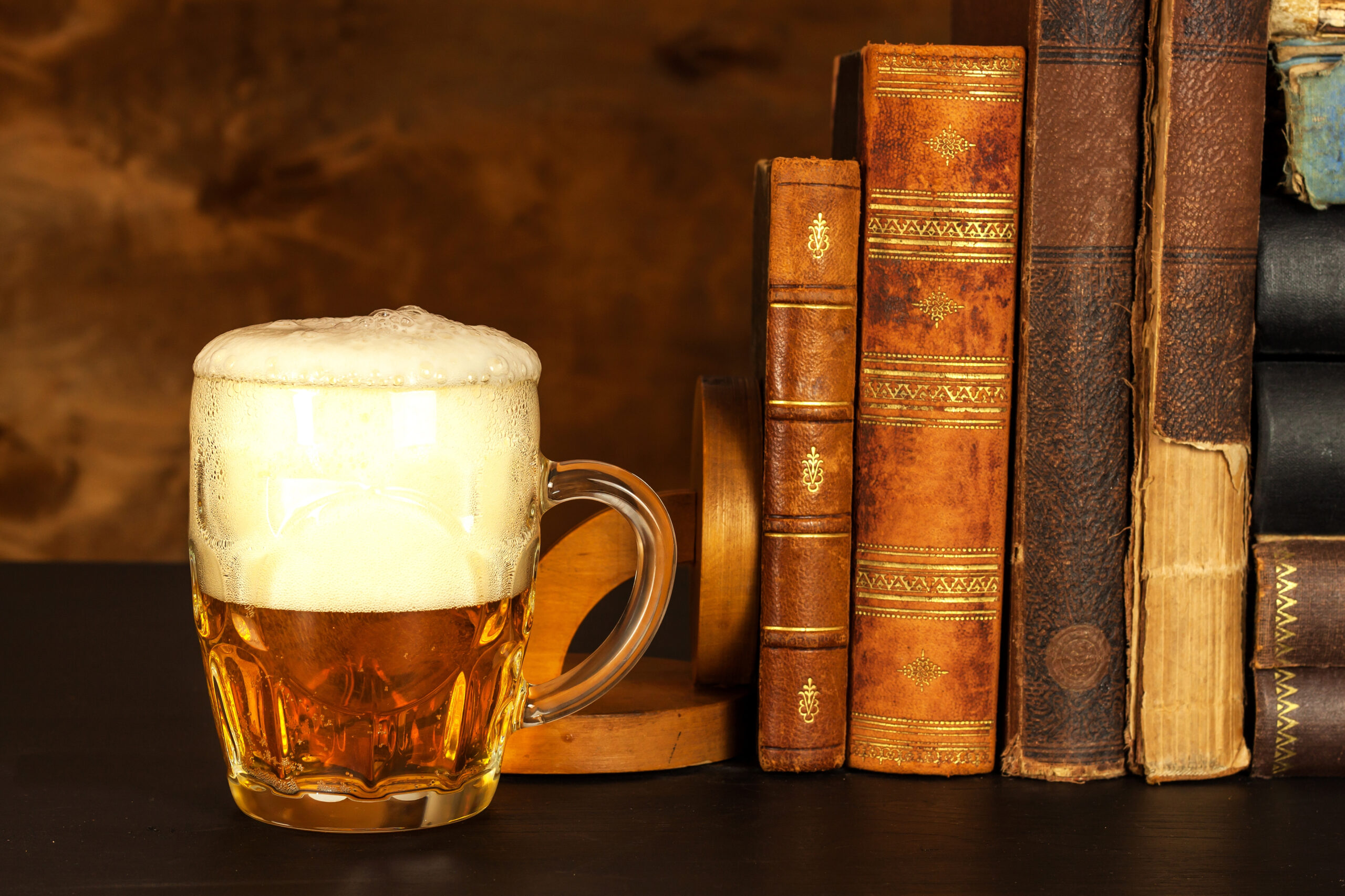 This San Francisco Bookstore Is Throwing a Keg Party, and Everyone Is Invited