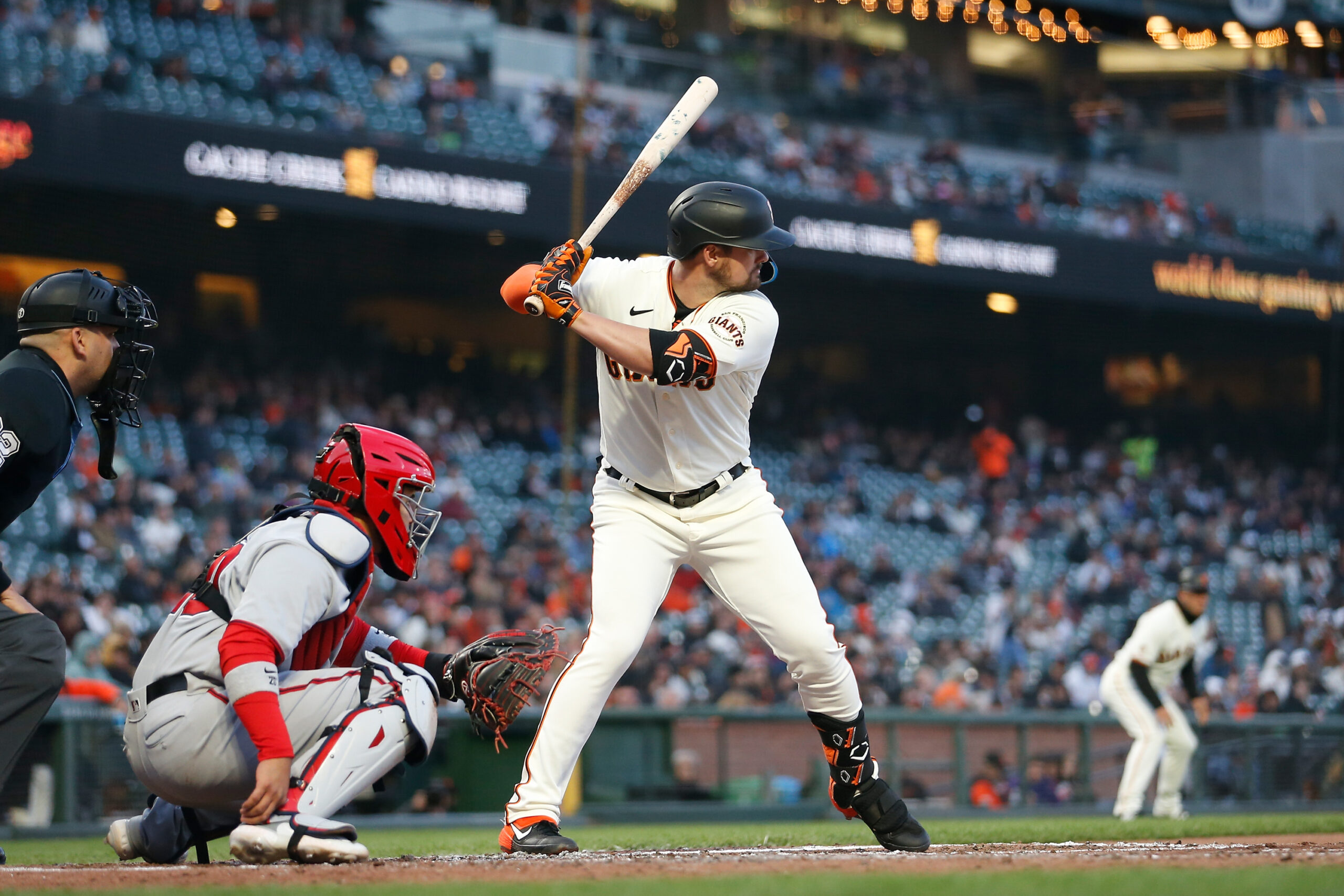 SF Giants Lose Fans Despite Cheaper Beer and New Rules