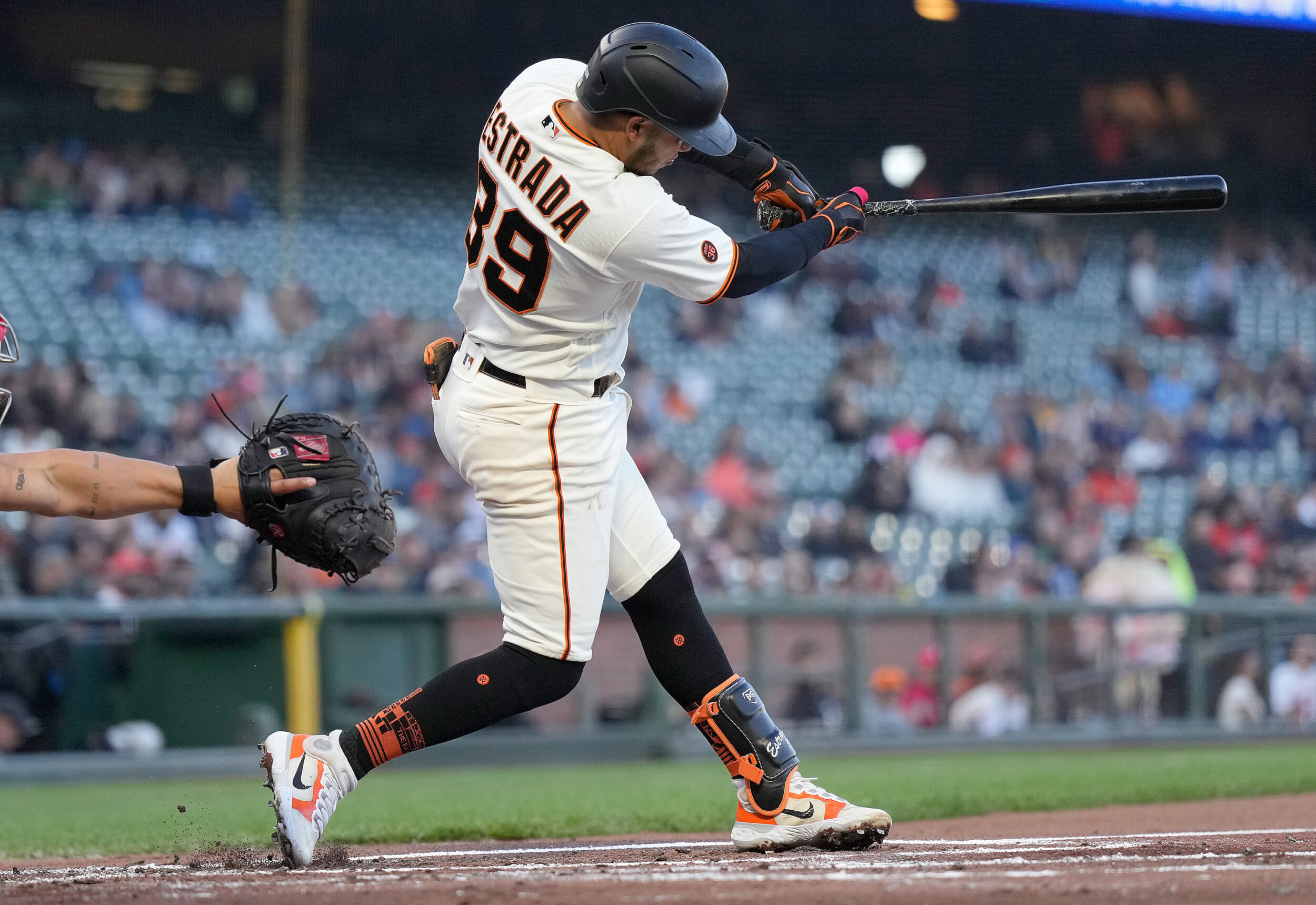 SF Giants to offer $9 beers at Oracle Park in 2023