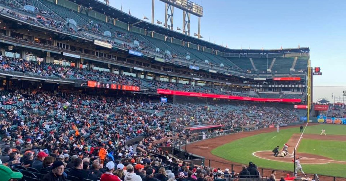 SF Giants to offer $9 beers at Oracle Park in 2023