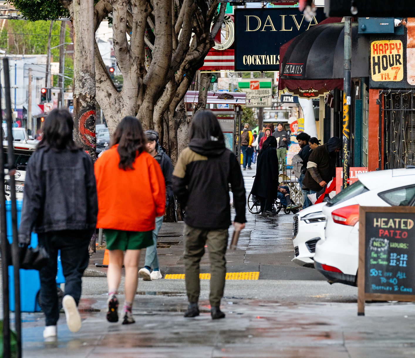 This SF Microhood Feels Like the City at Its Best—and It’s Led by Women 
