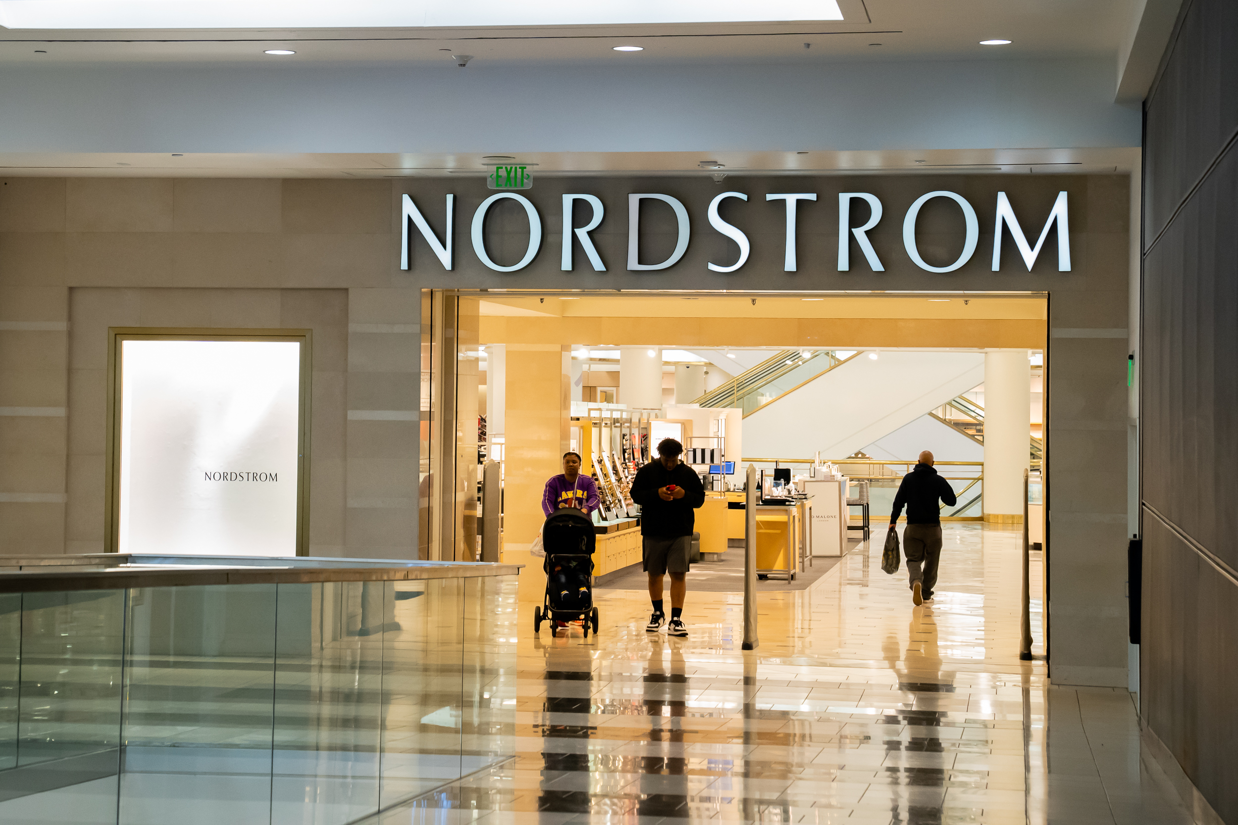 Here’s When Downtown San Francisco’s Nordstrom Will Close Its Doors