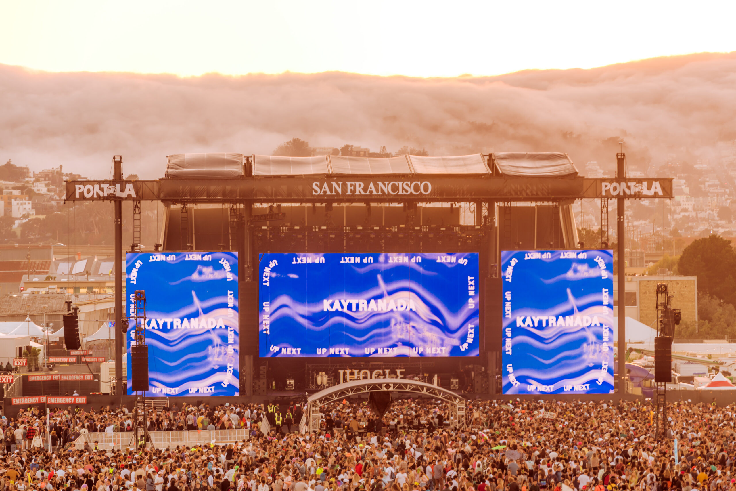 San Francisco’s Portola EDM Festival Announces 2023 Lineup. Who’s Playing?