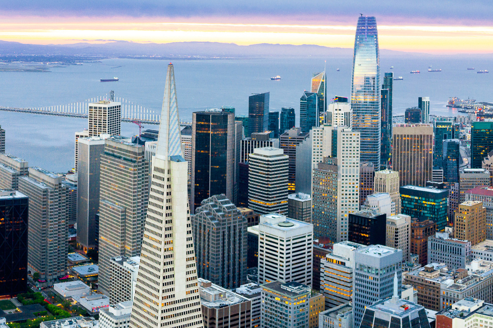 Could San Francisco Become America’s First City with UNESCO World Heritage Status? 