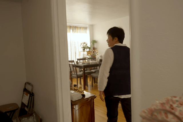 After 9 Years, This Chinatown Family Moved Out of Their 100-Square-Foot Home