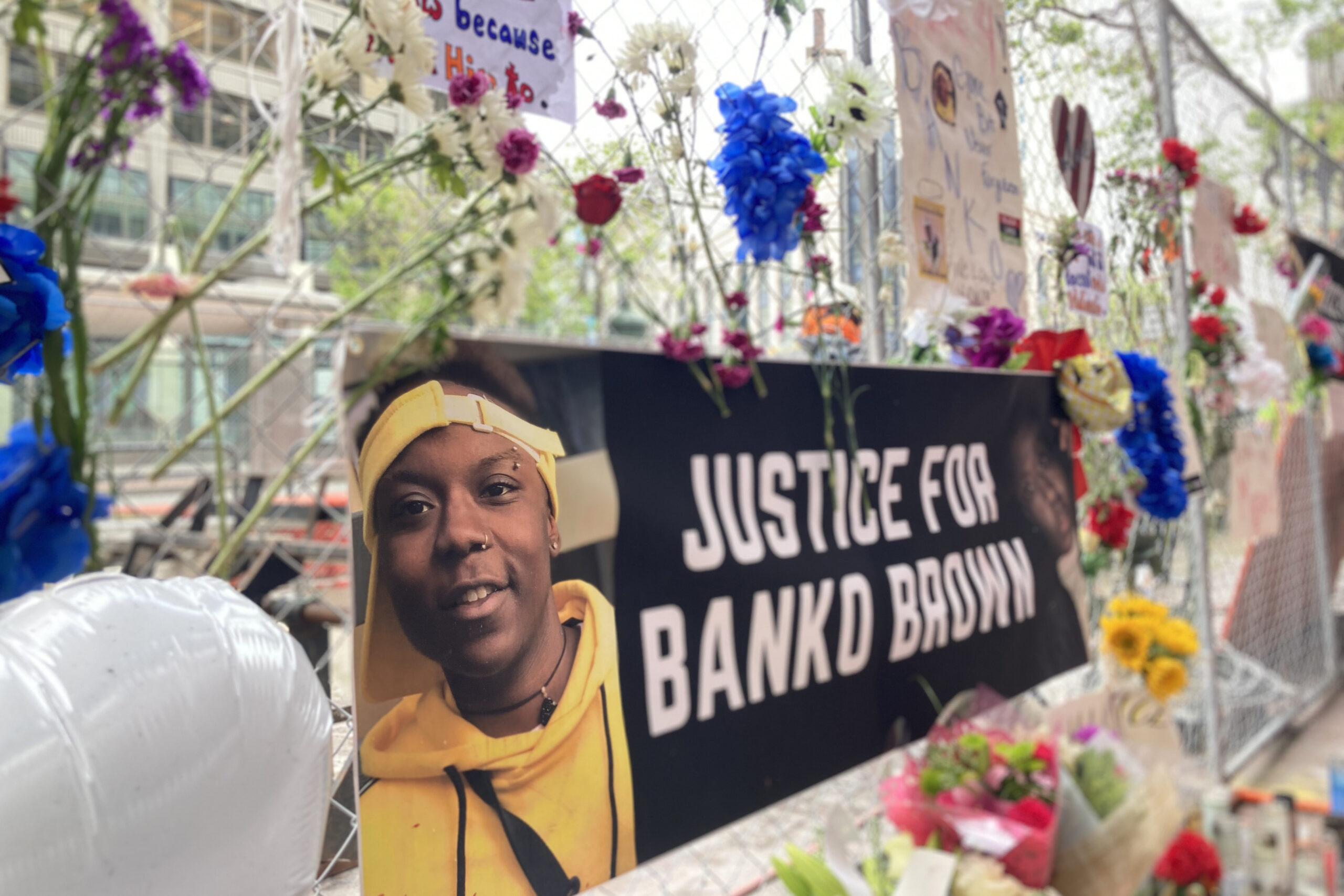 Exclusive: Security Guard Who Killed Banko Brown at SF Walgreens Speaks Out