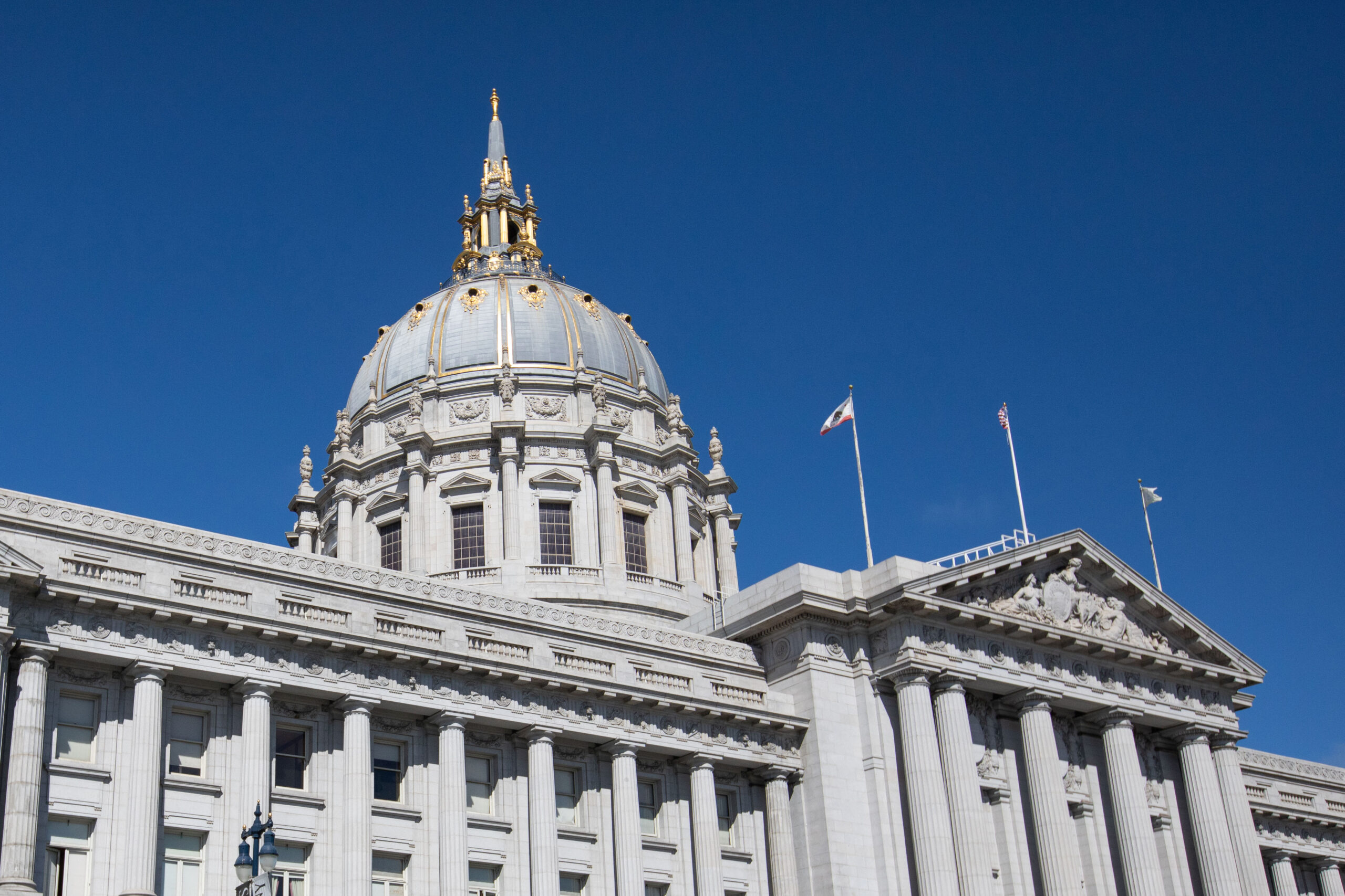 San Francisco Tightens Rules for Nonprofit Spending After Scandals