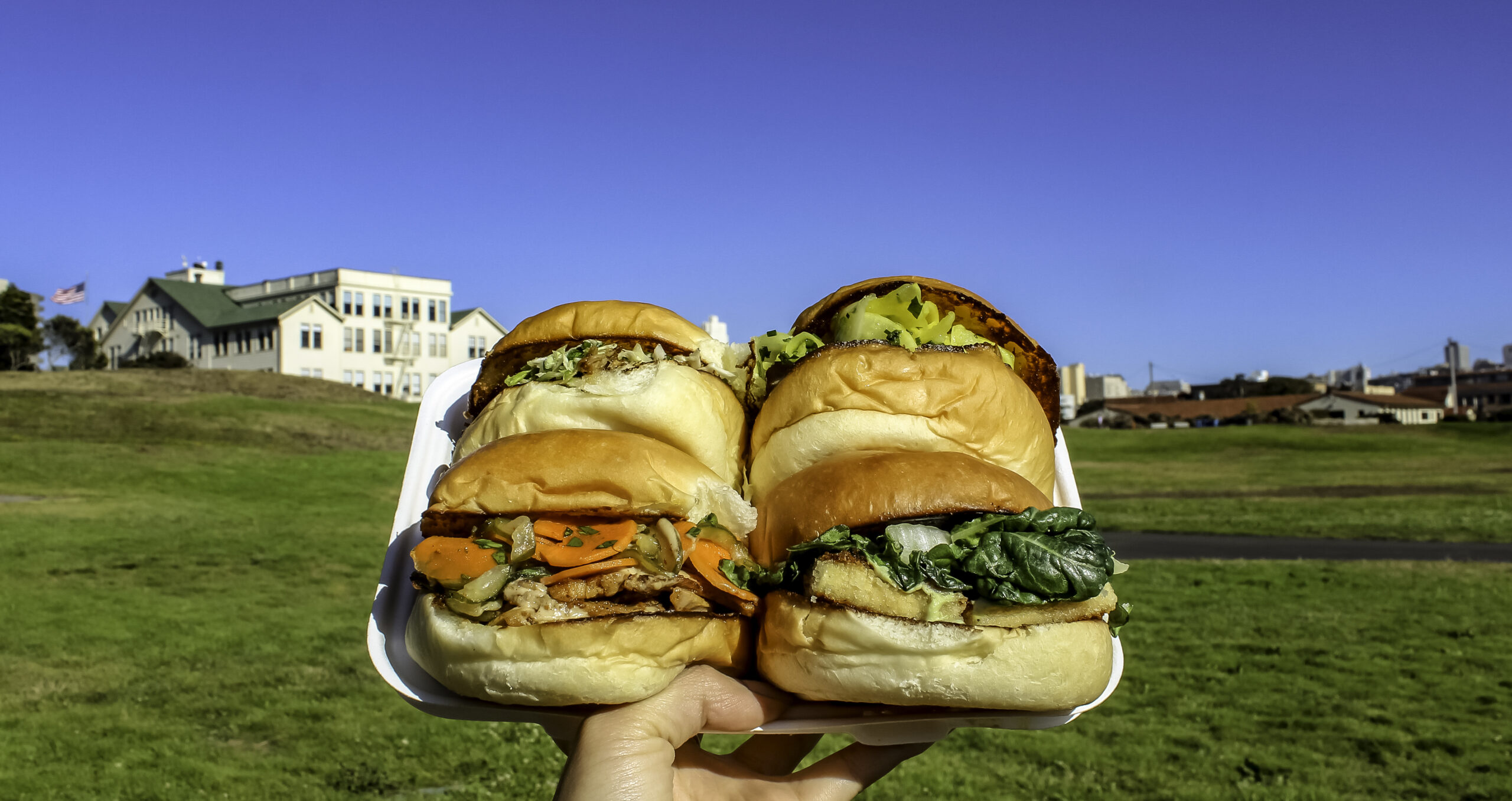 The 5 Best San Francisco Lunches for $15 or Less