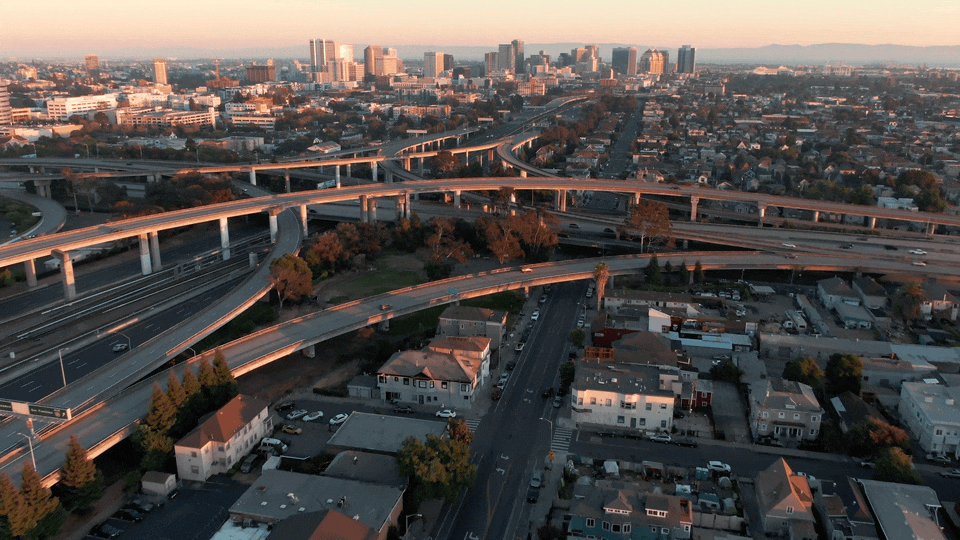 Alameda County Worst Place in State for Freeway Shootings