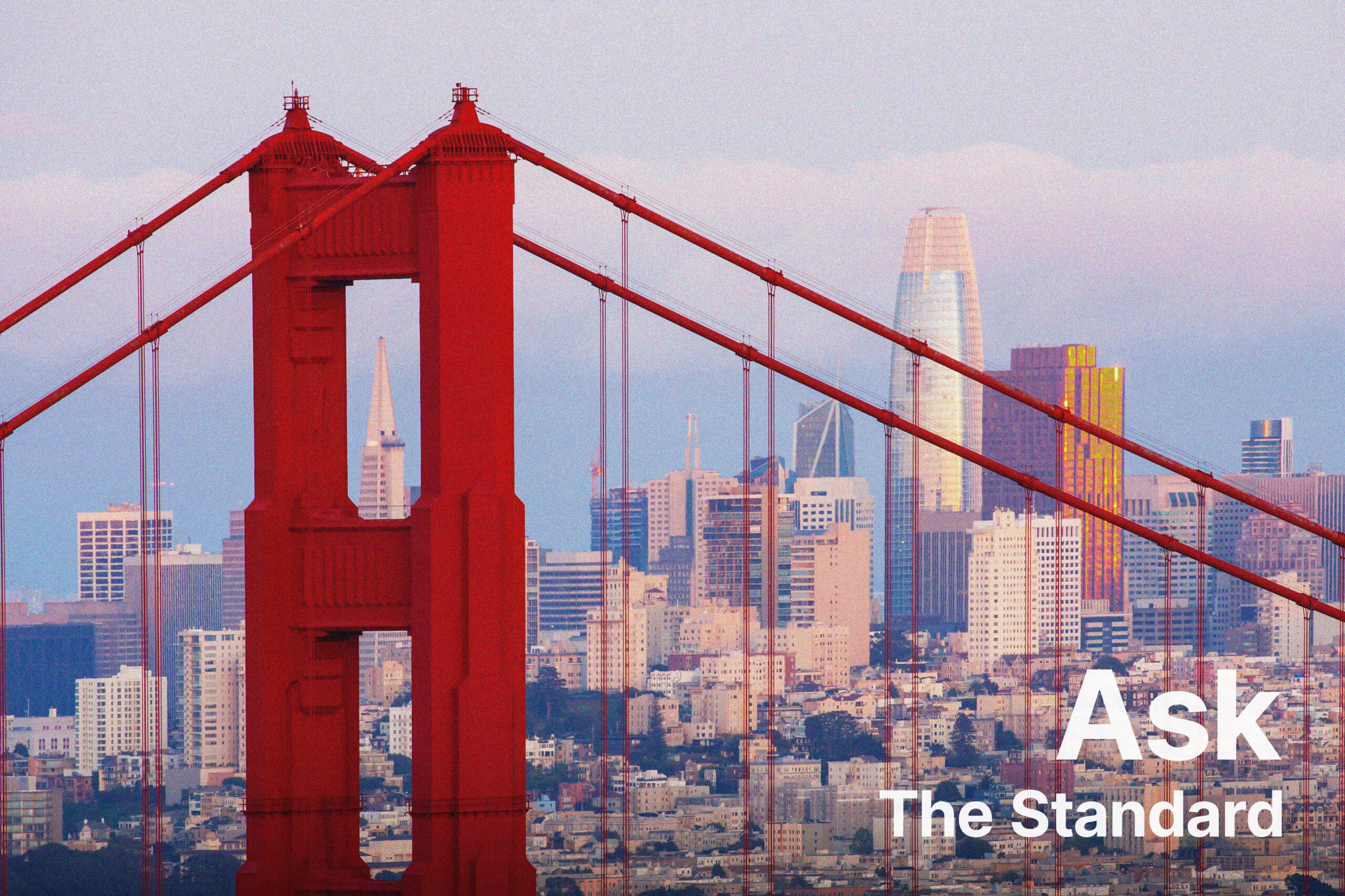 Ask The Standard: Share Your Questions About San Francisco