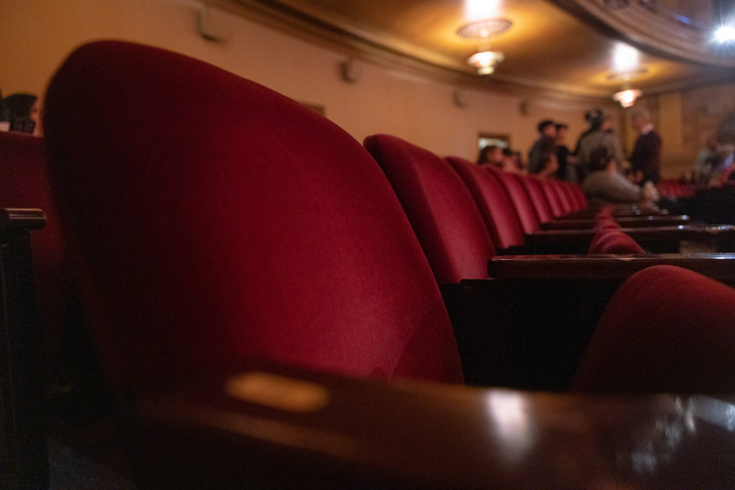 Castro Theatre vote paves way for major renovations at historic San Francisco venue