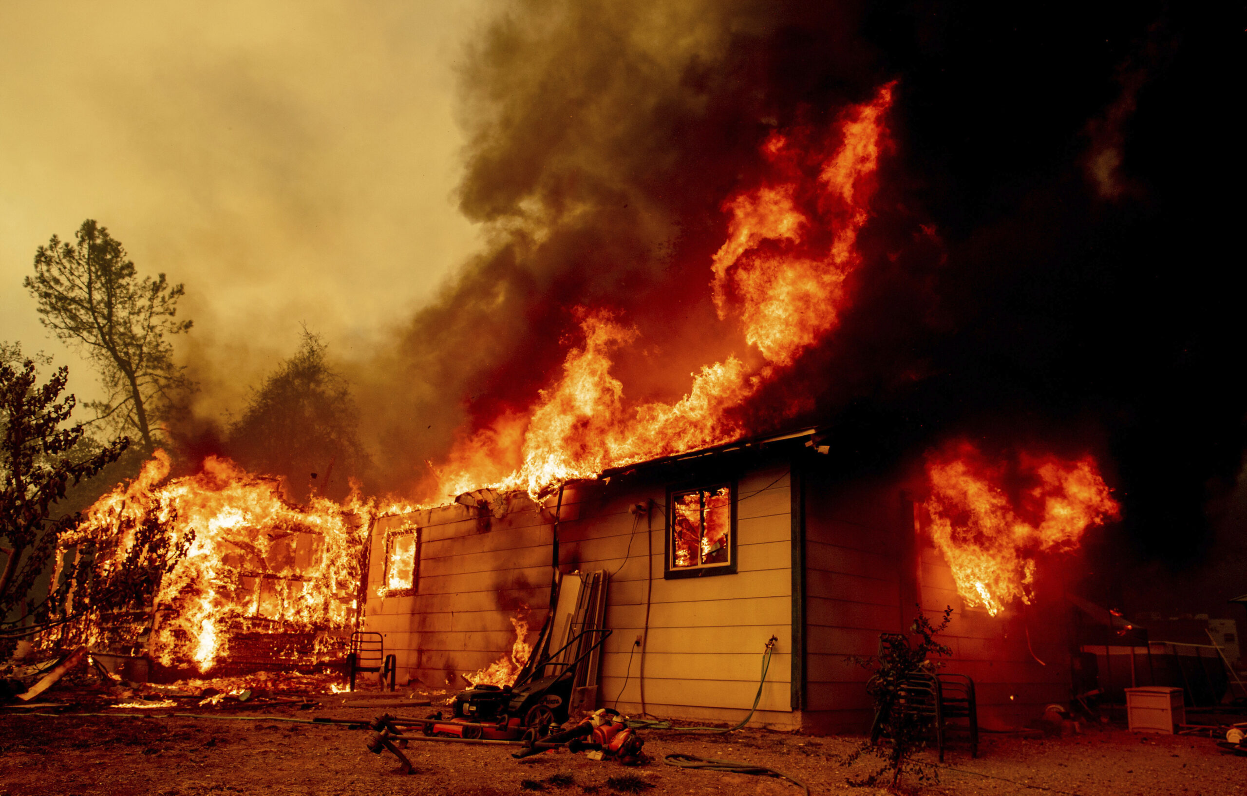 california assigned risk homeowners insurance