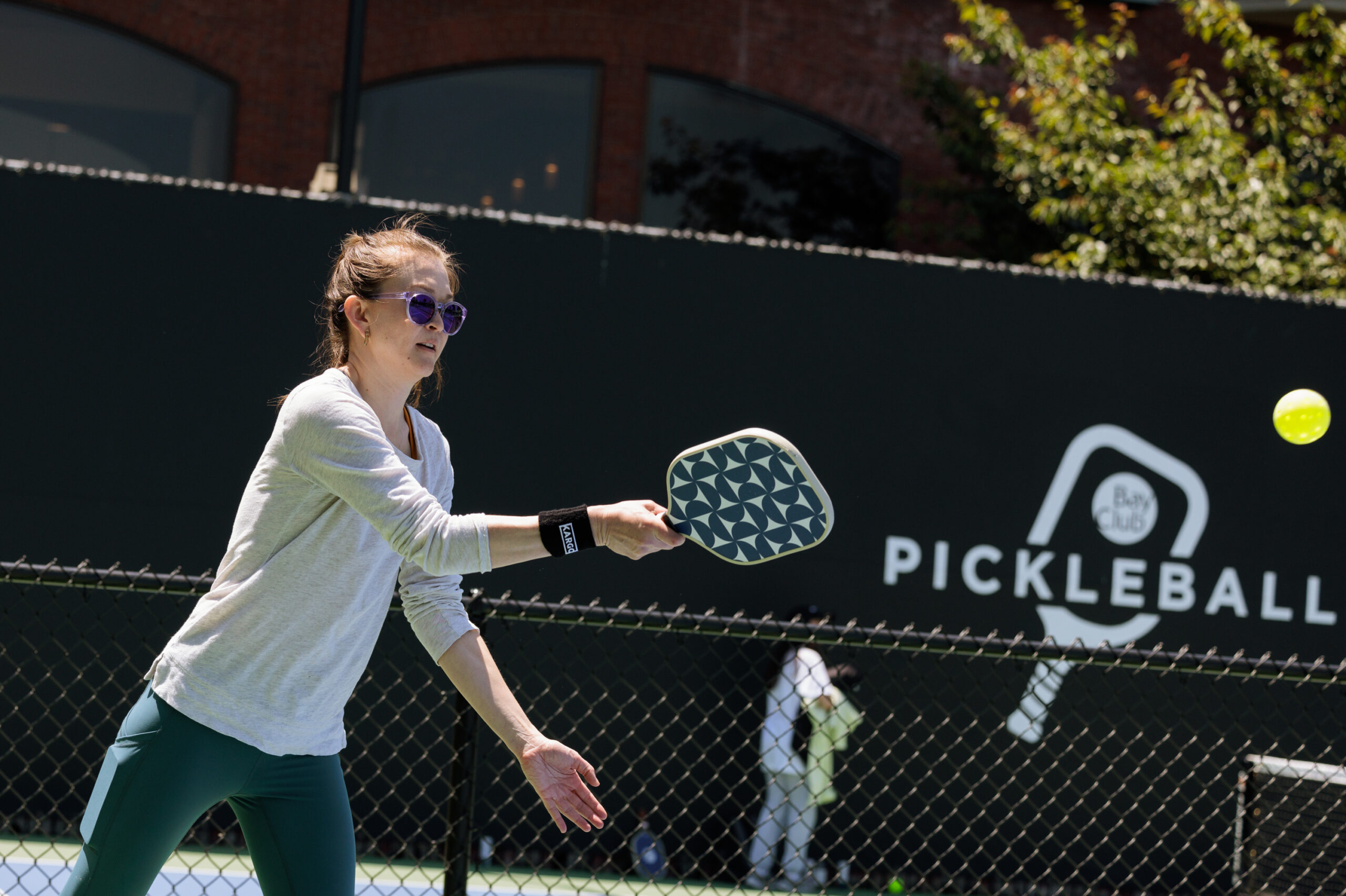 Pickleball is replacing Bed Bath & Beyond and Old Navy at malls