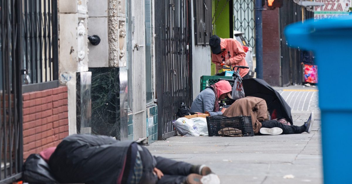 San Francisco Homelessness: The Most Common Questions, Answered