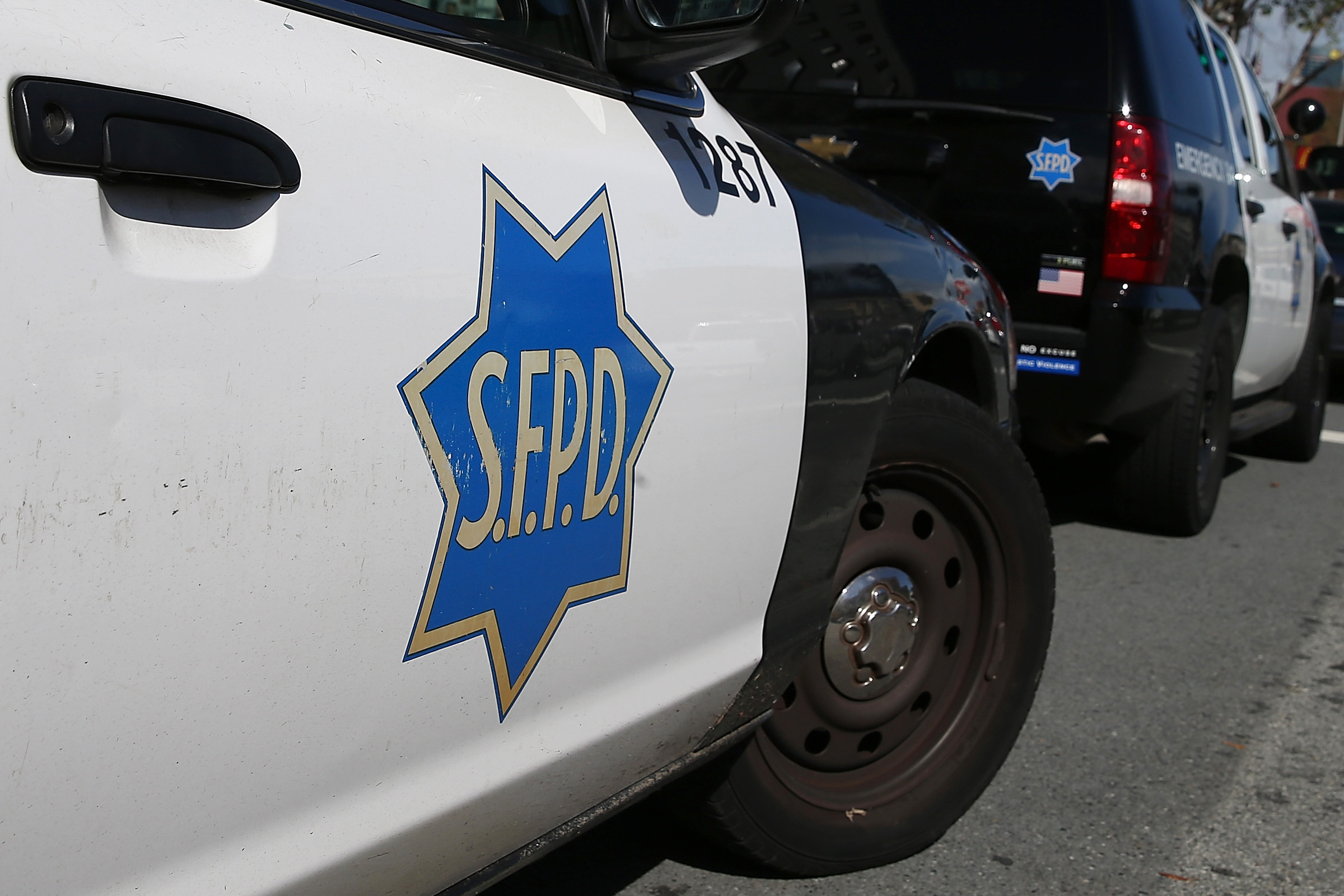 San Francisco Police Arrest Suspect After Stolen Car Chase in Cow Hollow