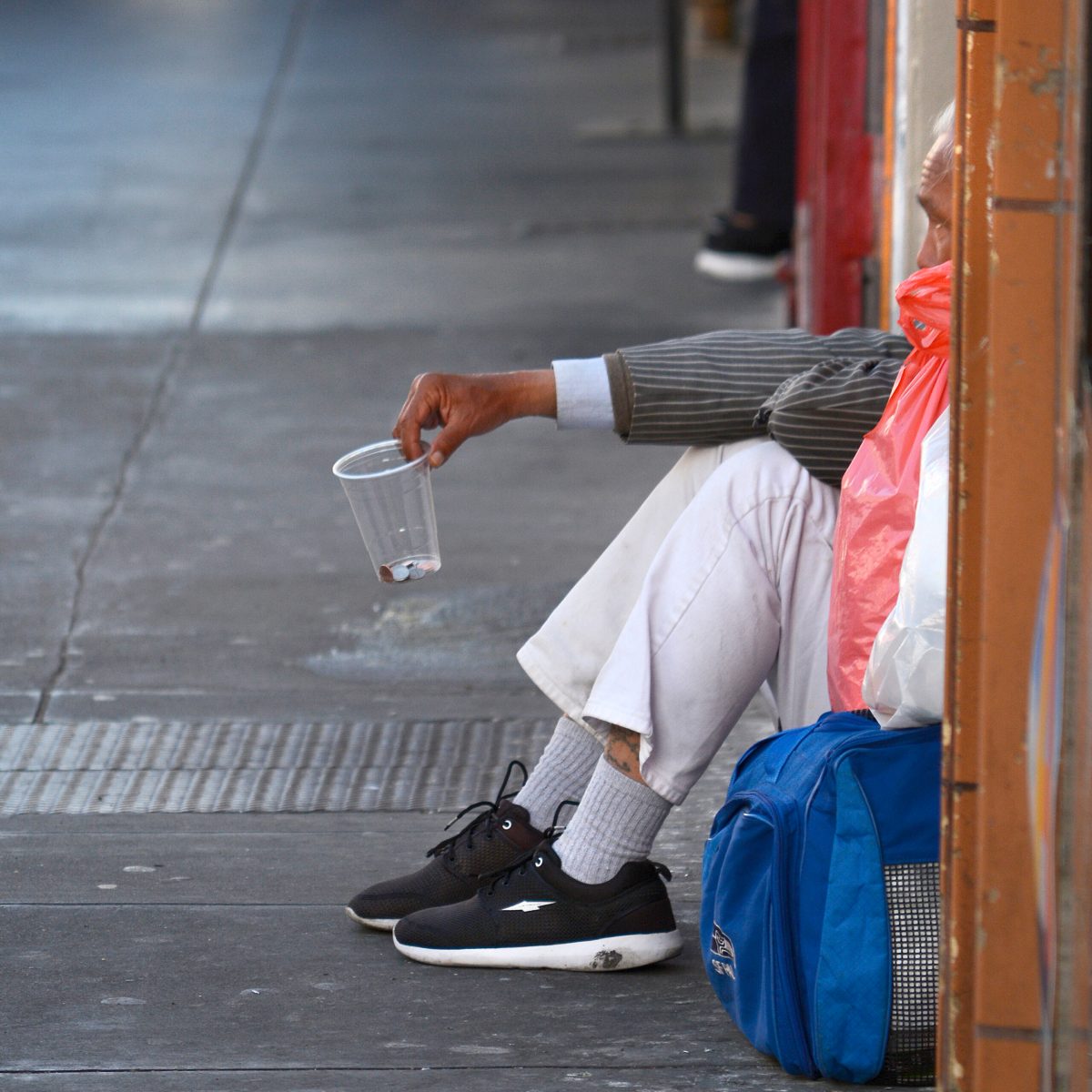 California Homelessness Here's What 6B Prop. 1 Would Do