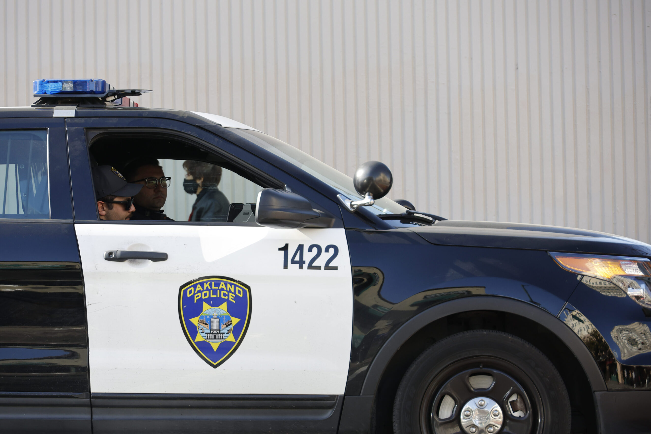 Oakland Police Union Blasts City Over 911 System Failure