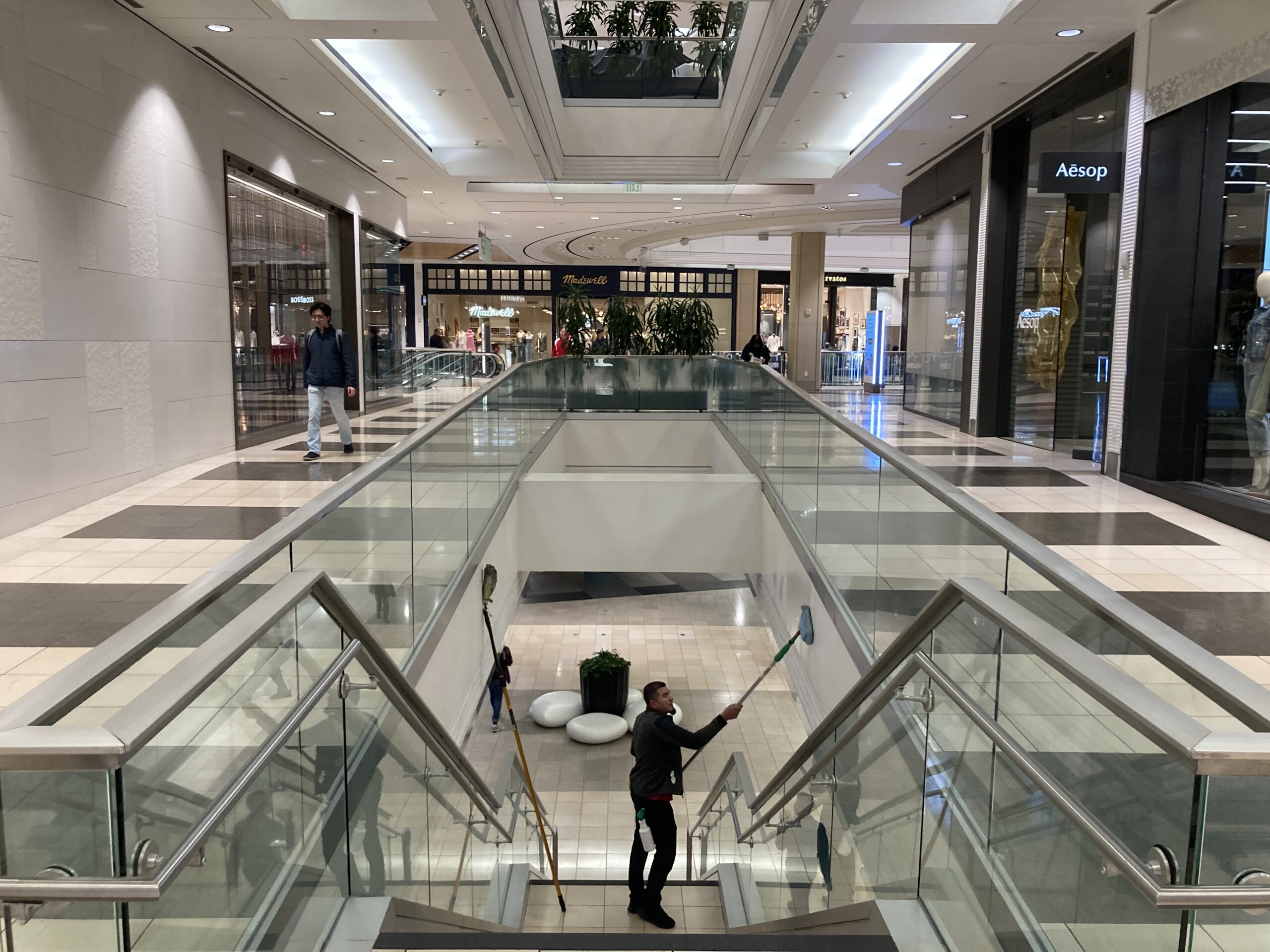 Westfield Shopping Malls in SF, Santa Clara County Reopen – NBC Bay Area