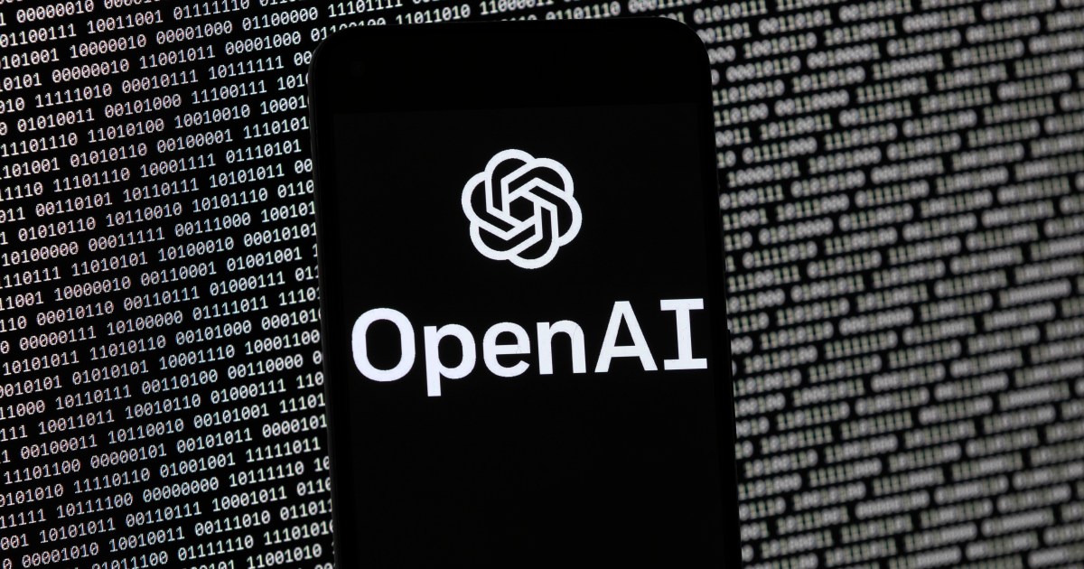 Key OpenAI whistleblower discovered useless by means of suicide in SF condo