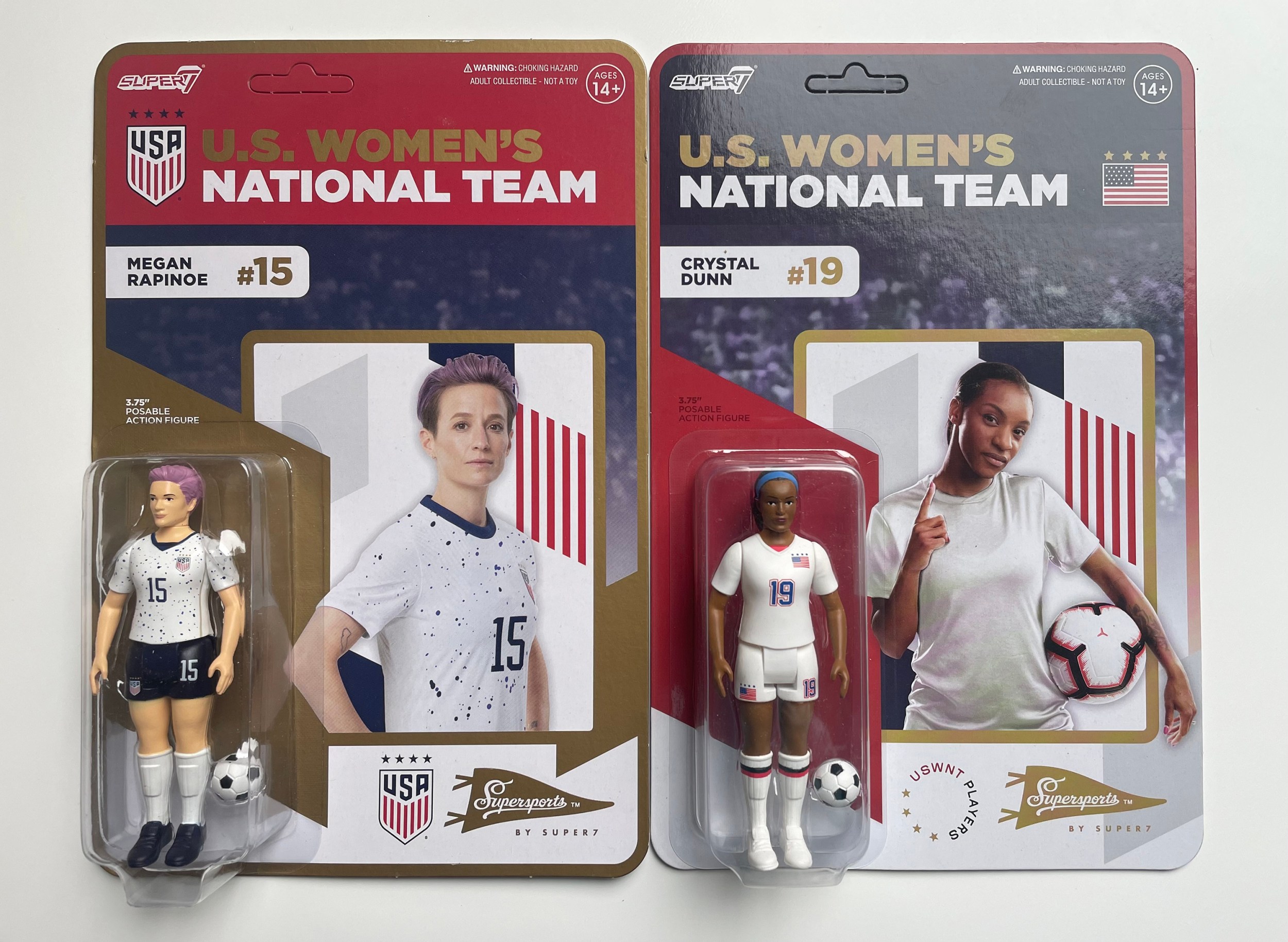 USWNT to play 2023 FIFA Women's World Cup send-off match July 9 in San Jose  - SoccerWire