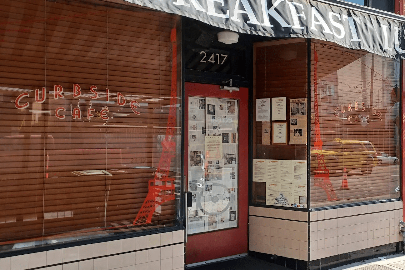 San Francisco French Bistro Says Adieu to Storefront It Called Home for Decades