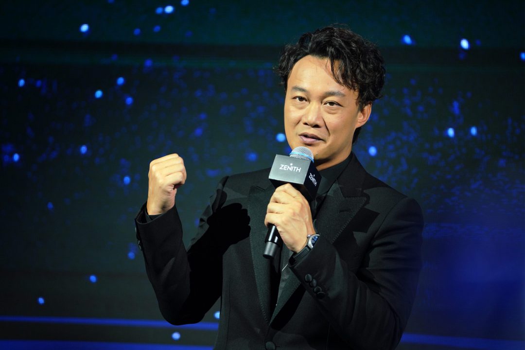 San Francisco’s Chase Center To Host FirstEver Asian Pop Star Eason Chan