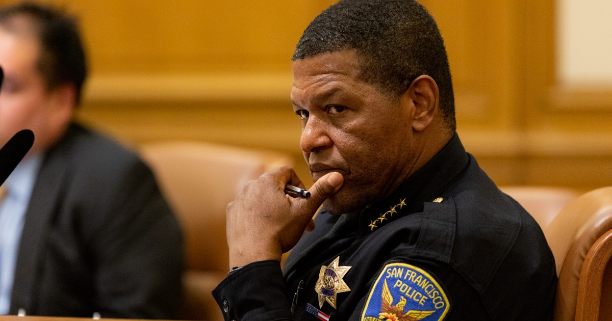 SF Hill Bomb Mass Arrests Spur Calls for More Police in Troubled Tenderloin