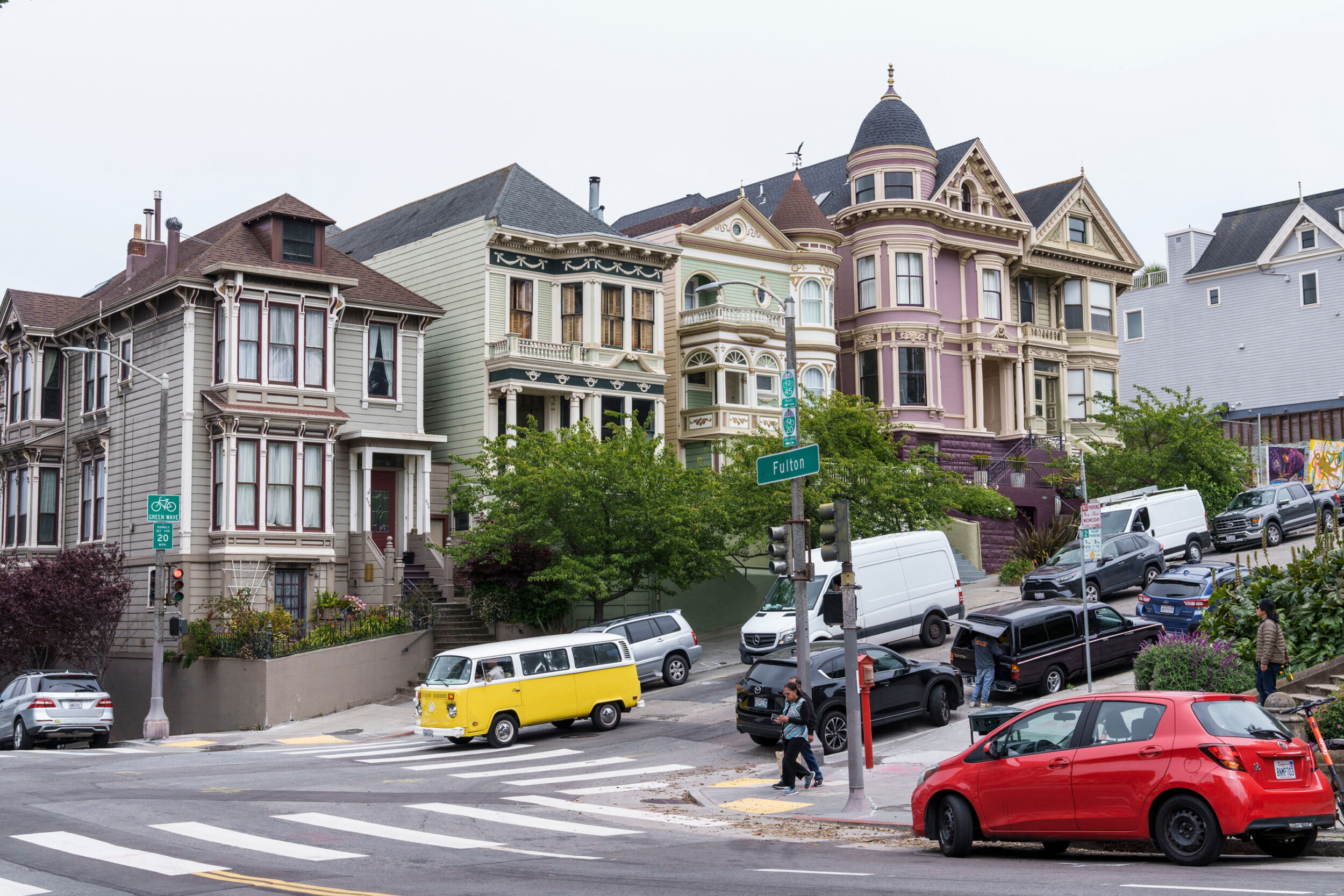 San Francisco Home Sellers Losing Most Money in the Nation, Report Says
