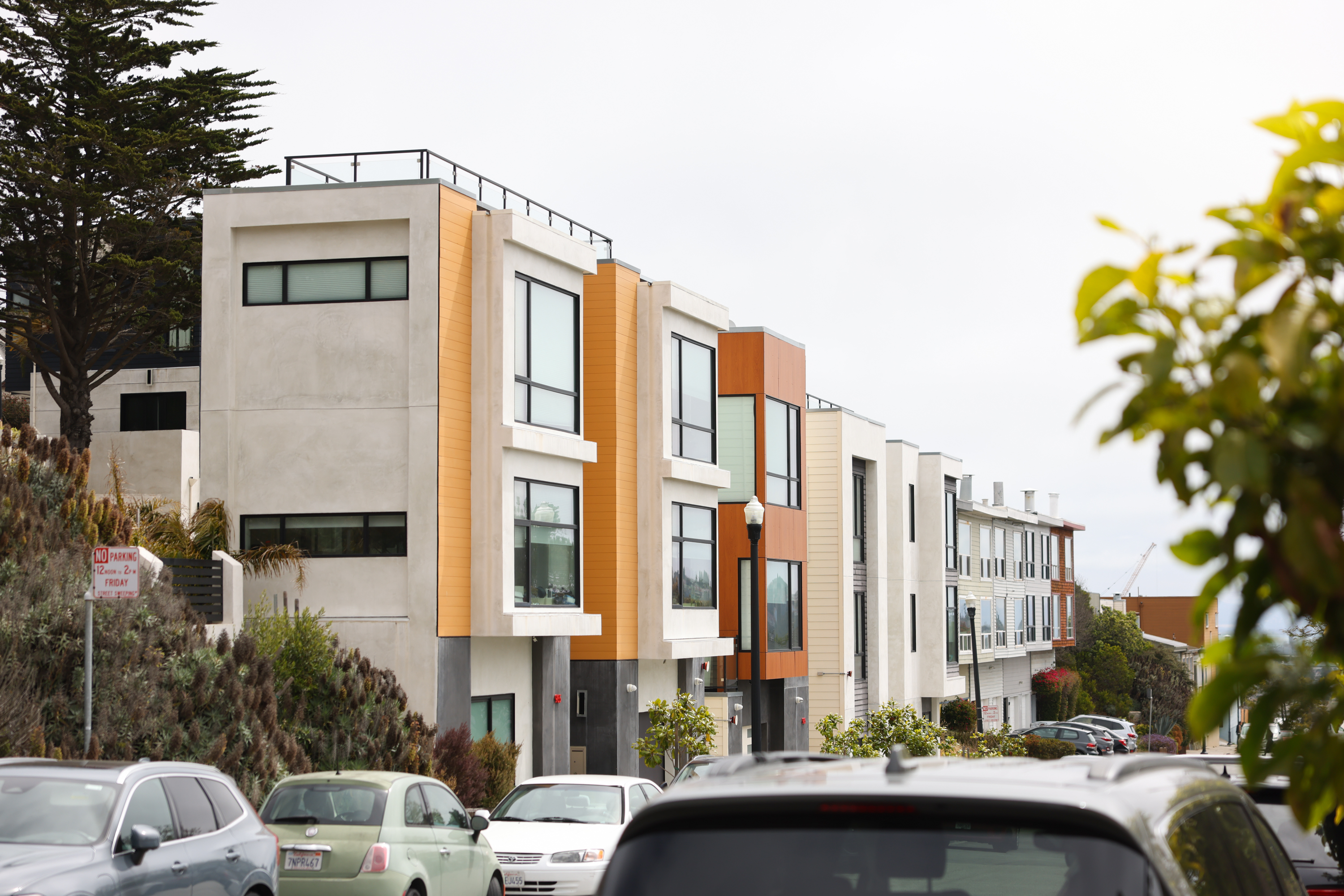 San Francisco Delays Housing Reform Bill—Despite Warning From State