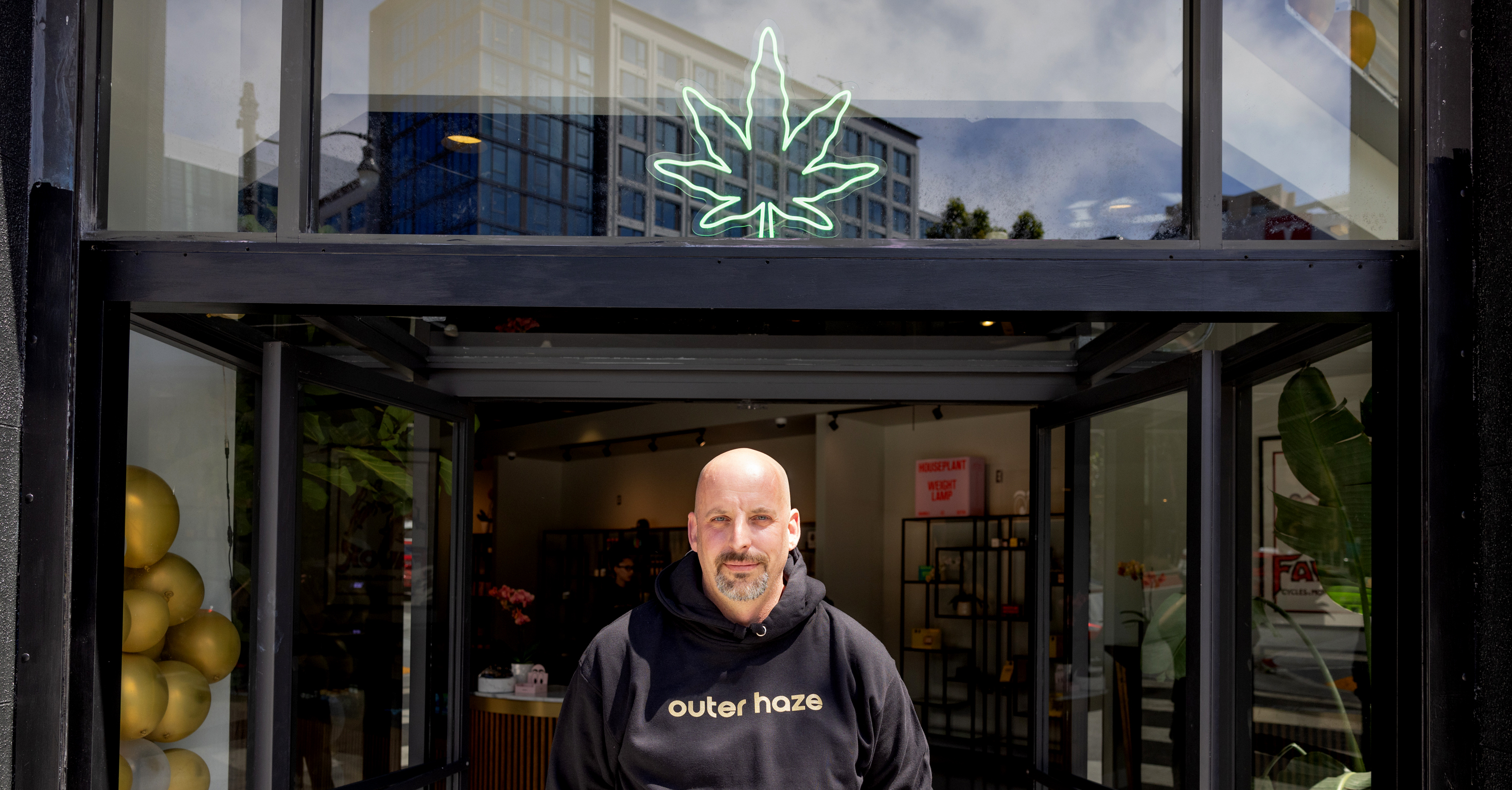 San Francisco Is Blocking New Cannabis Retailers It Just Might Save   SOCIAL CannabisPipelineClosed072423 