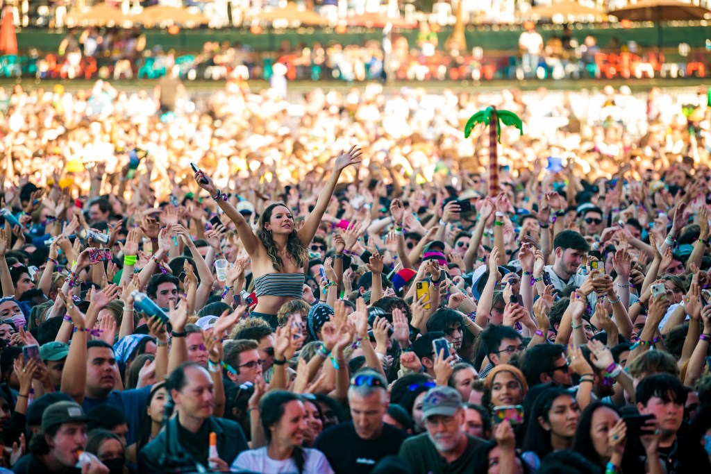 Neighbors Sound Off About Expanding Outside Lands in 2024