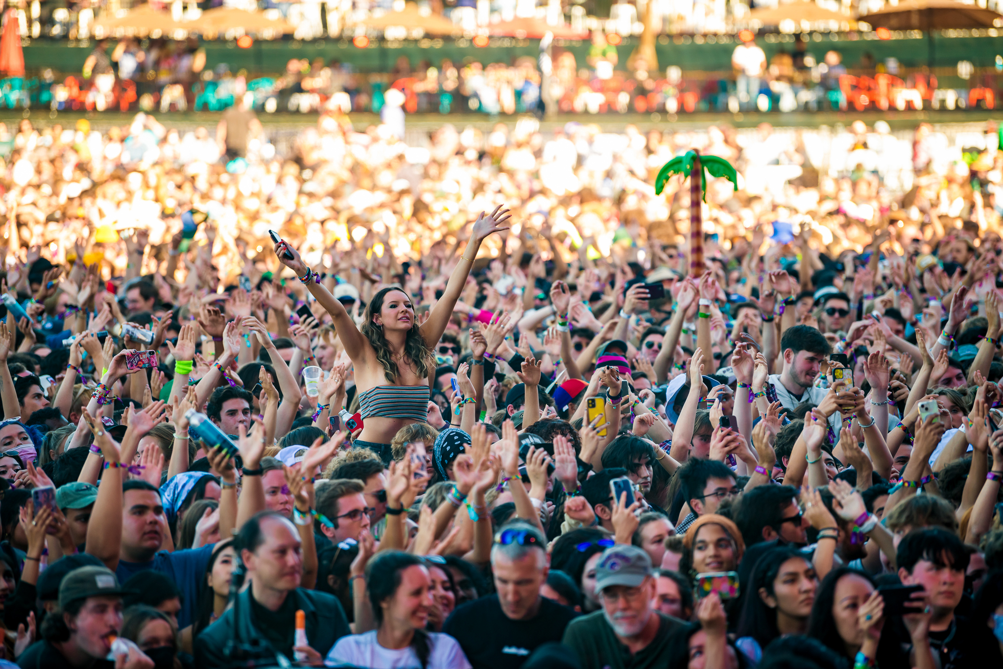 San Franciscans sound off about expanding Outside Lands in 2024