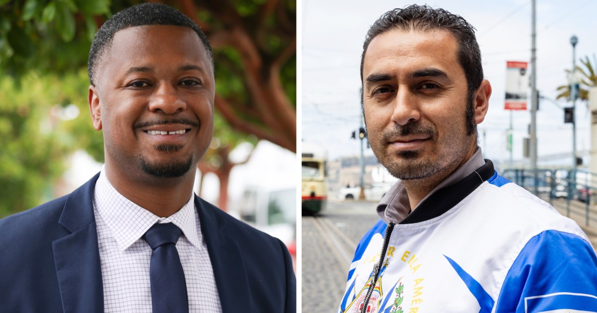 Next Year’s Race for Sleepy San Francisco District 11 Is Heating Up Fast