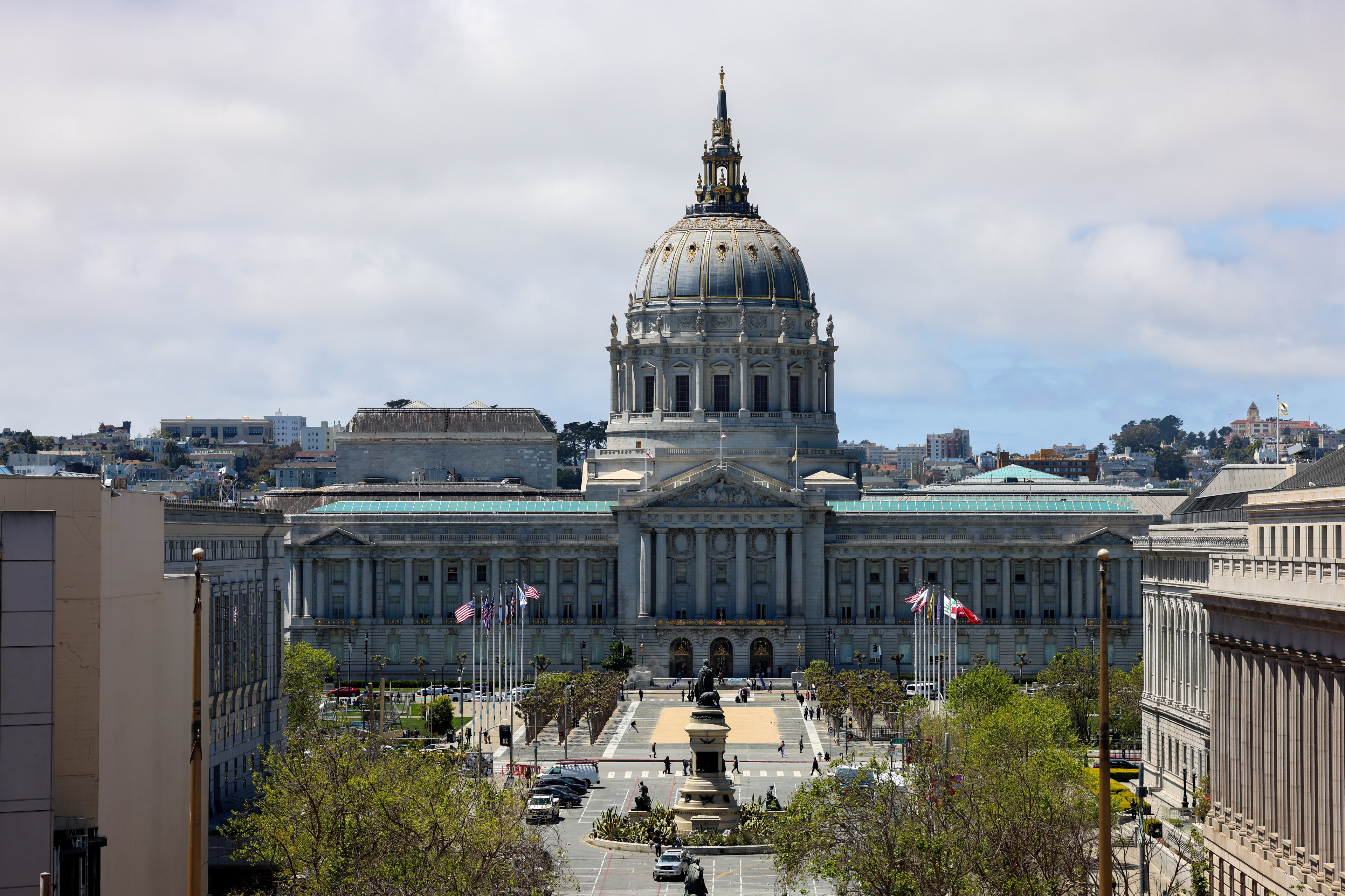 $24K ethics fine levied against ex-San Francisco planning commissioner