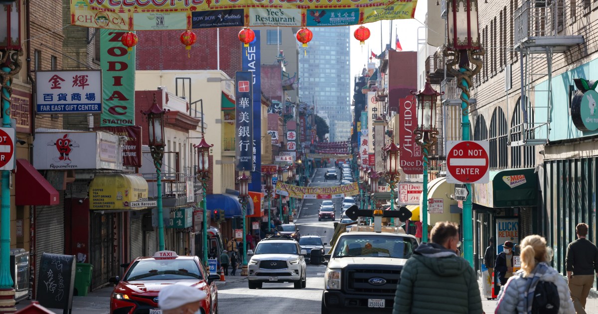 San Francisco Aspires To Build a Center of Asian American Culture