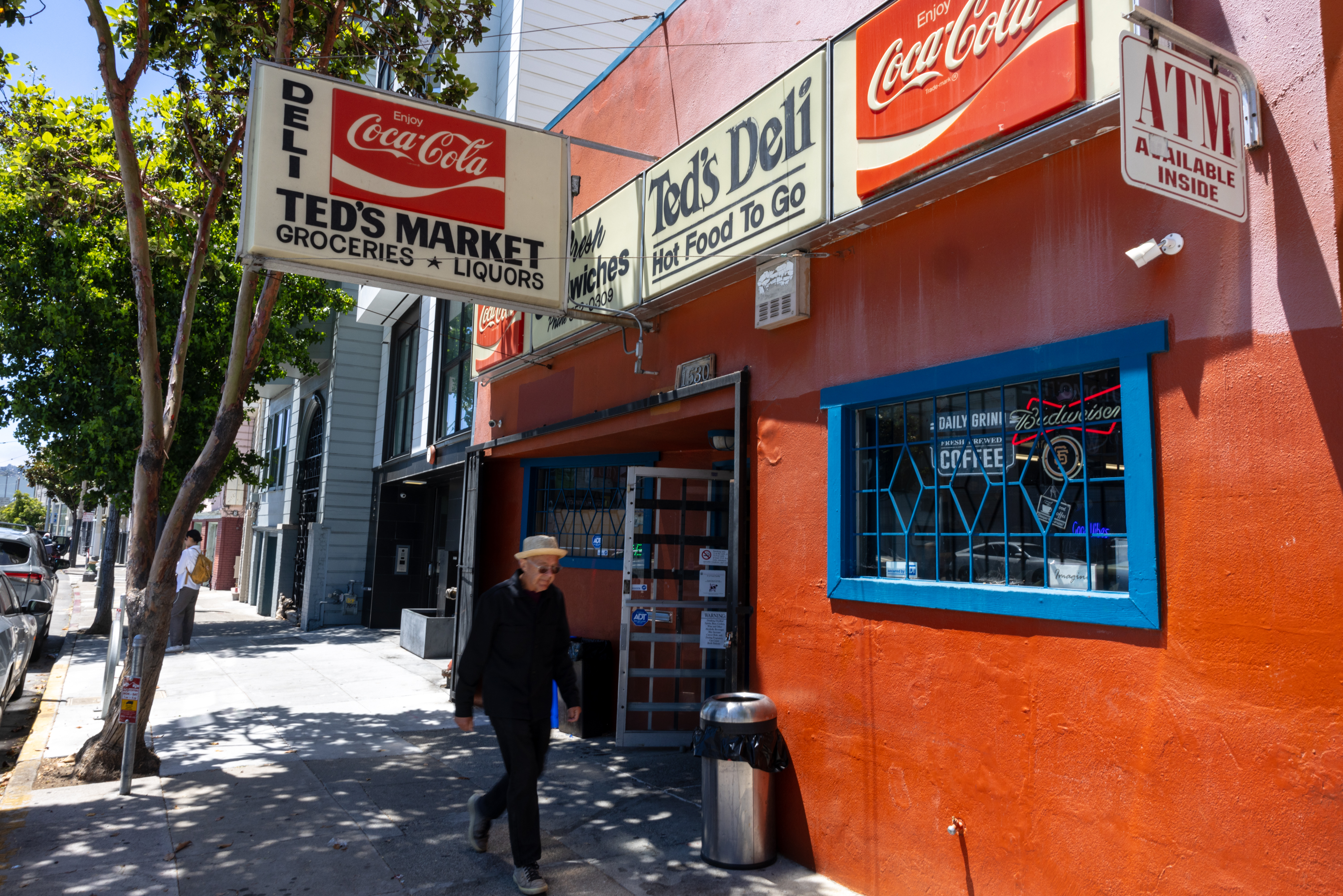 San Francisco Family-Run Delis Face Existential Crisis, Owners Say
