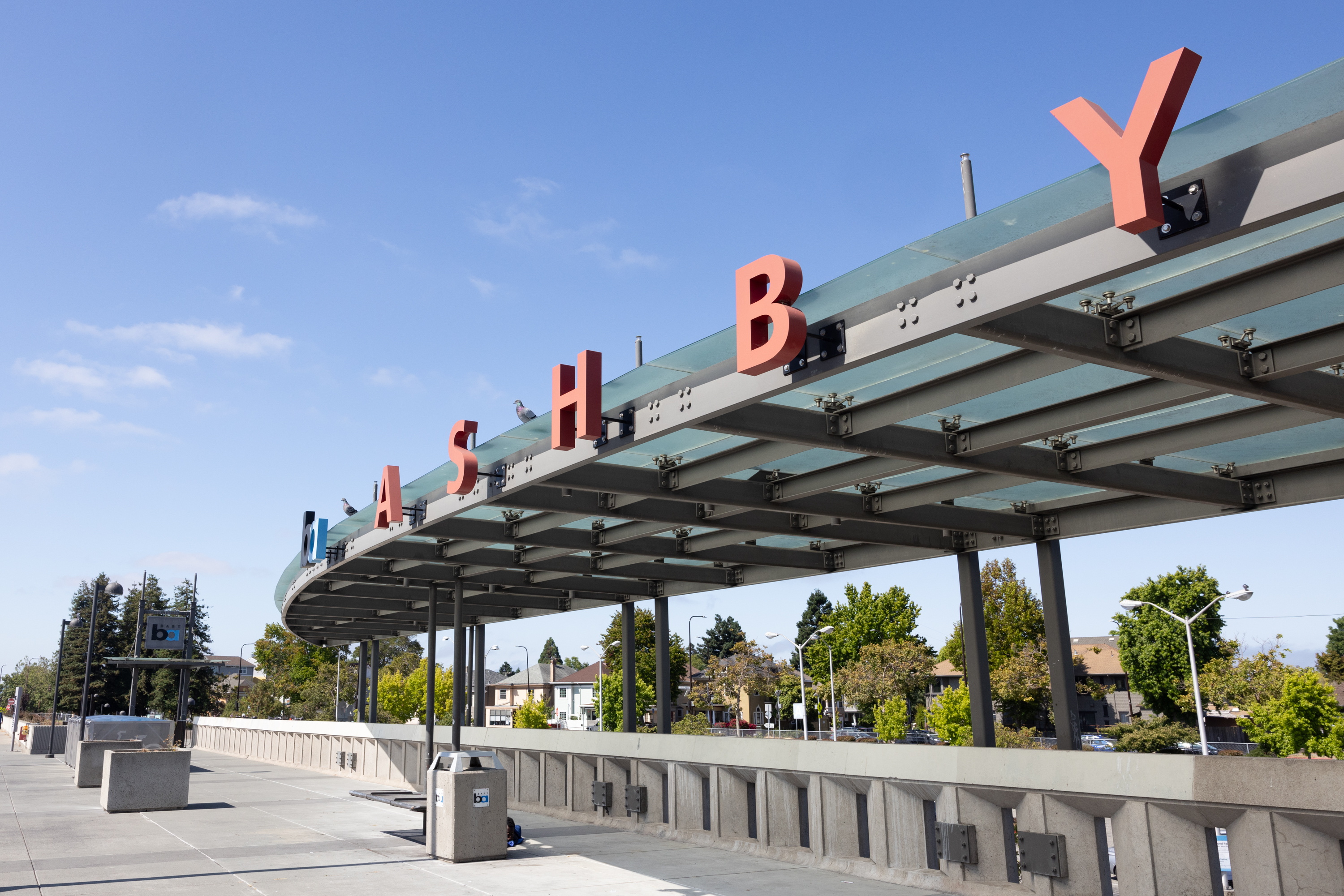 How Much Housing Is Being Built at BART Stations?