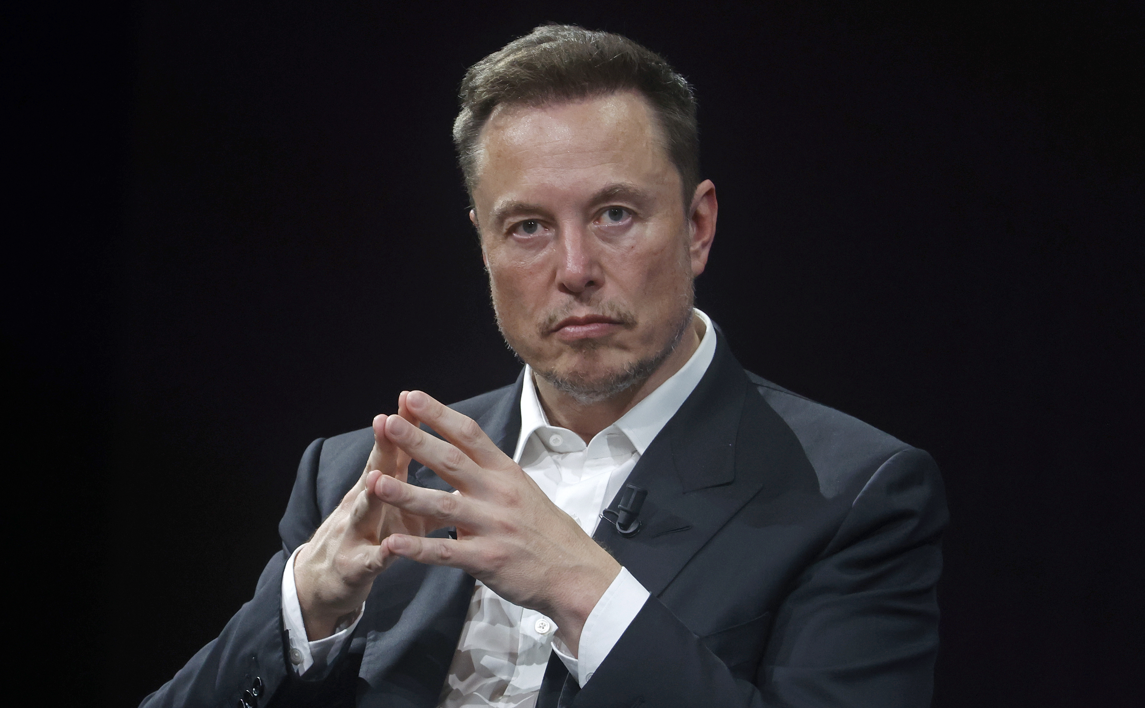 Elon Musk Calls for Boycott of Law Firm Involved in San Francisco Homelessness Lawsuit