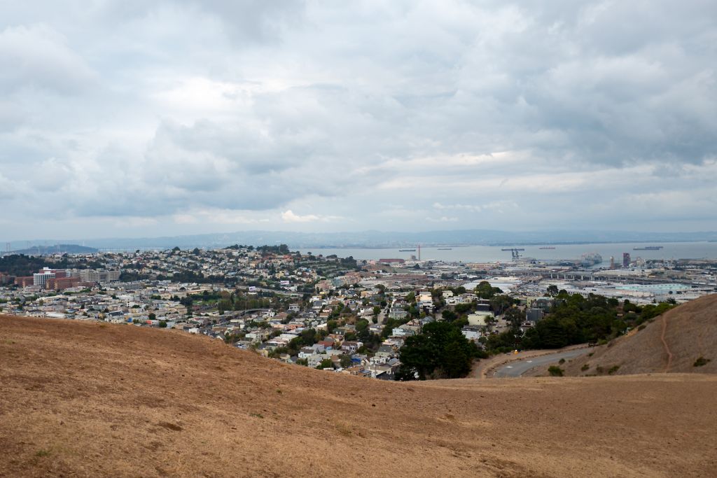 These San Francisco Neighborhoods Boom as Rents Skyrocket