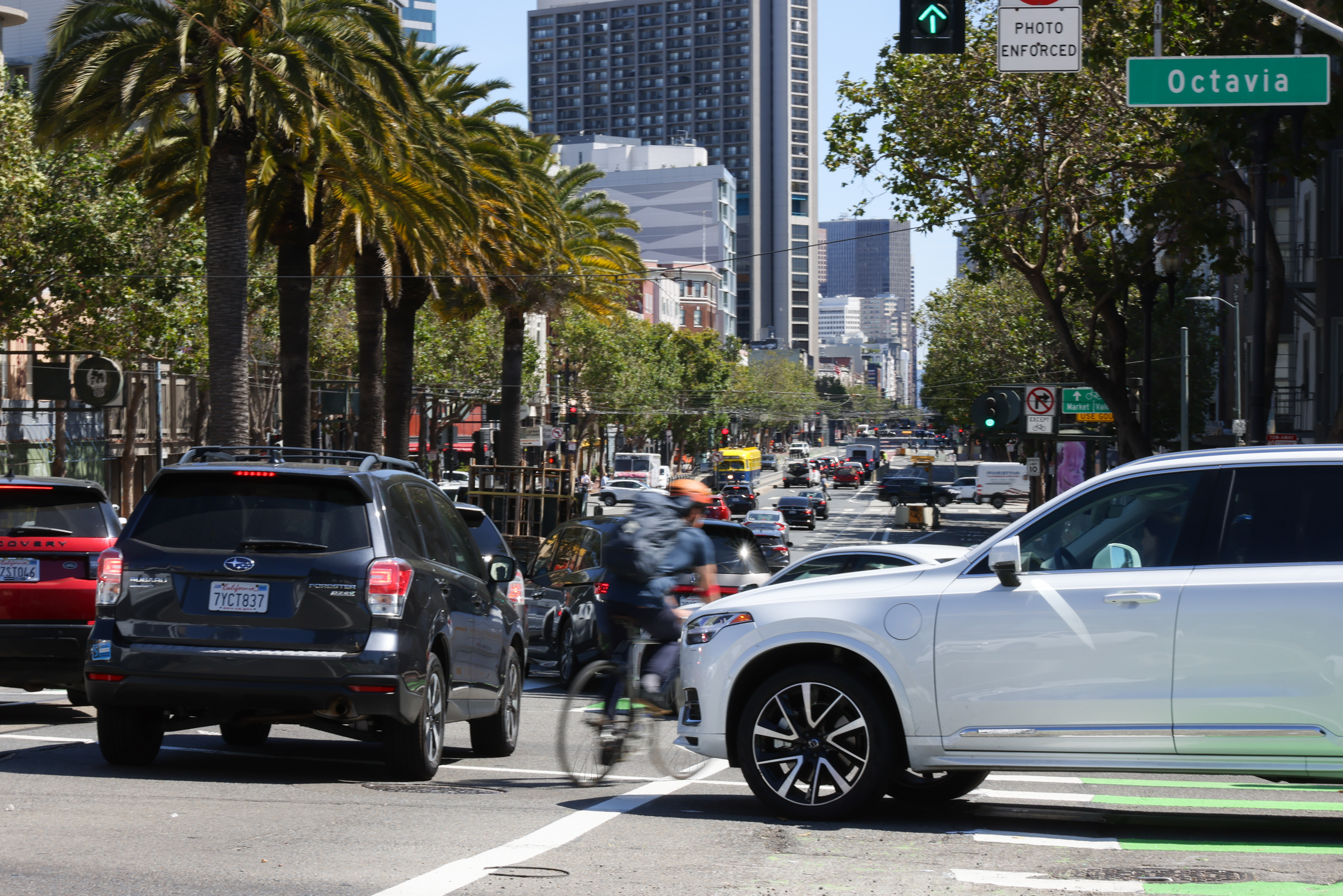 San Francisco drivers’ most hated intersections and what’s being done about them