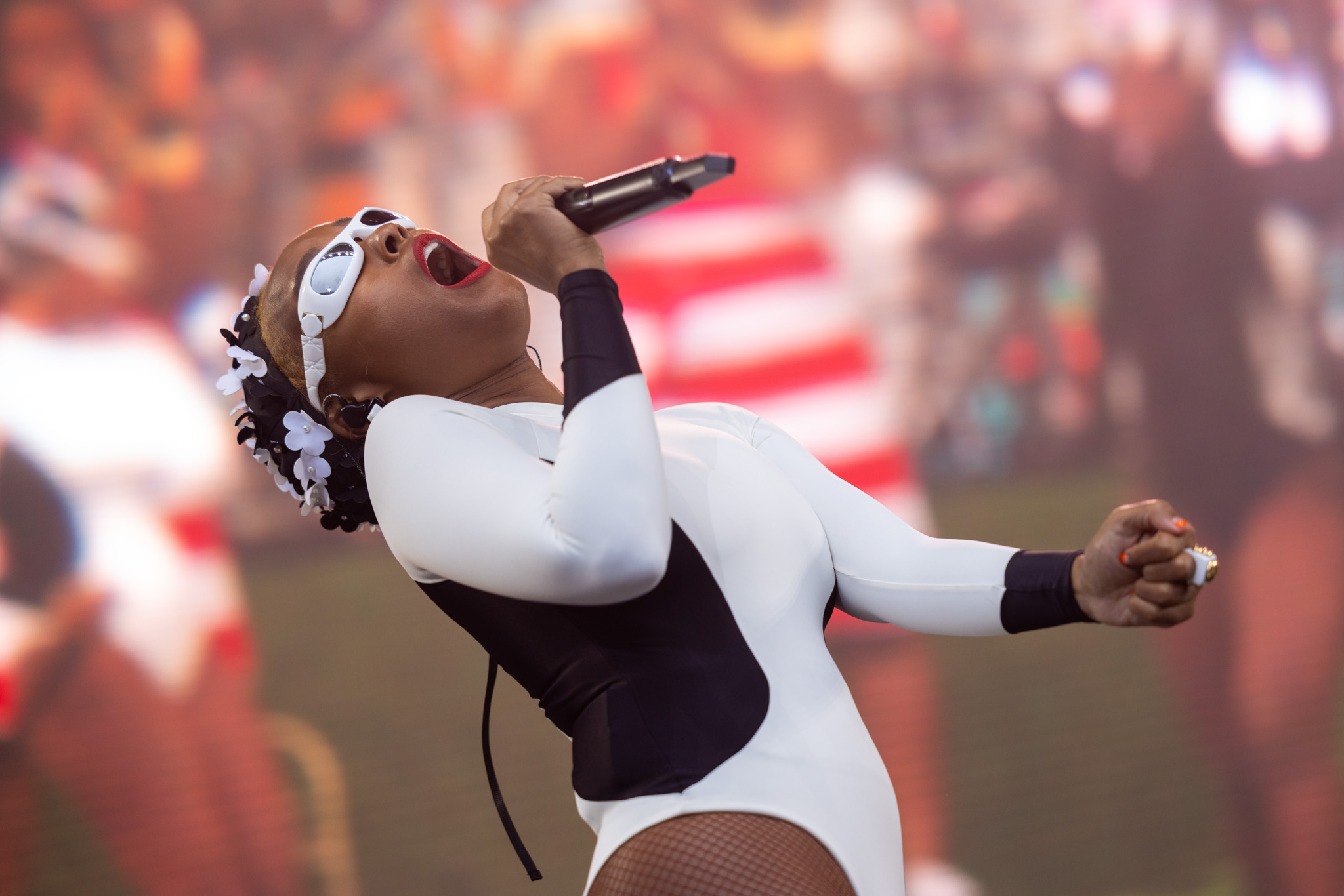 Outside Lands 2023: See Kendrick Lamar, Janelle Monáe and More