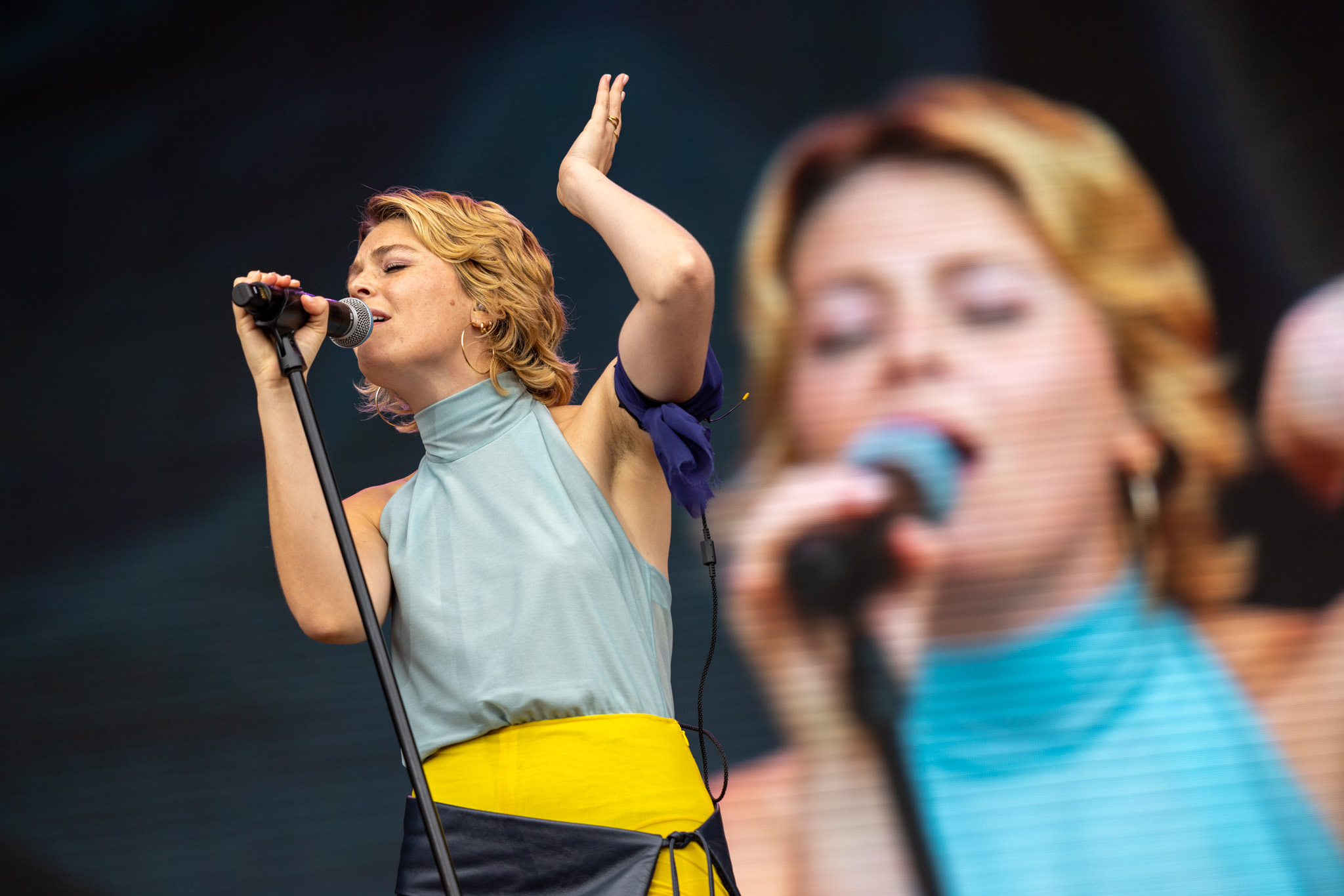Dreamforce 2023: Maggie Rogers To Give Surprise Performance