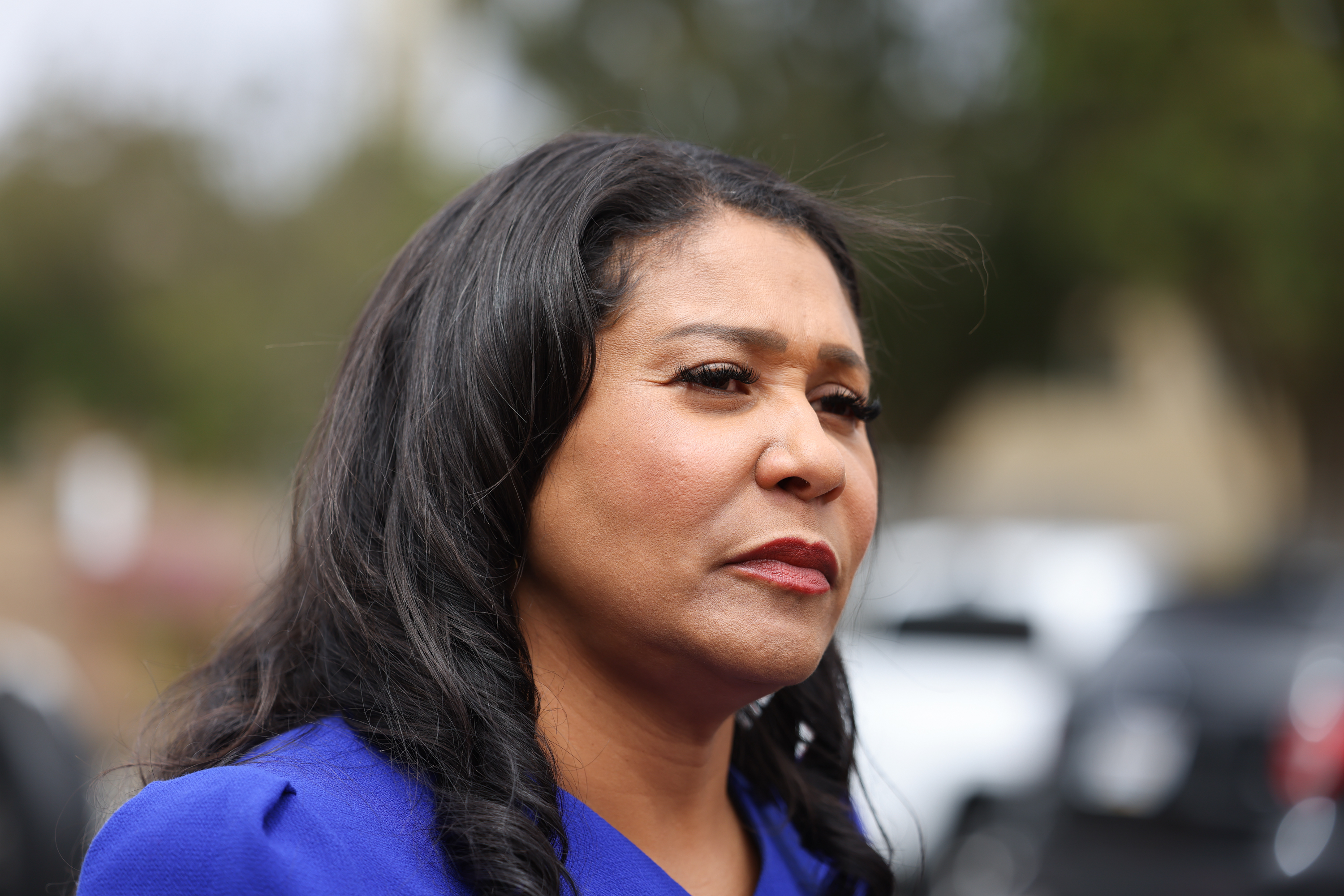 Lack of Treatment Services Could Tank San Francisco Mayor’s Drug Test Plan