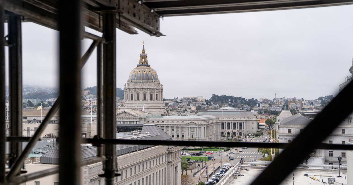 Why Are Permit Expediters Needed To Cut San Francisco’s Red Tape?